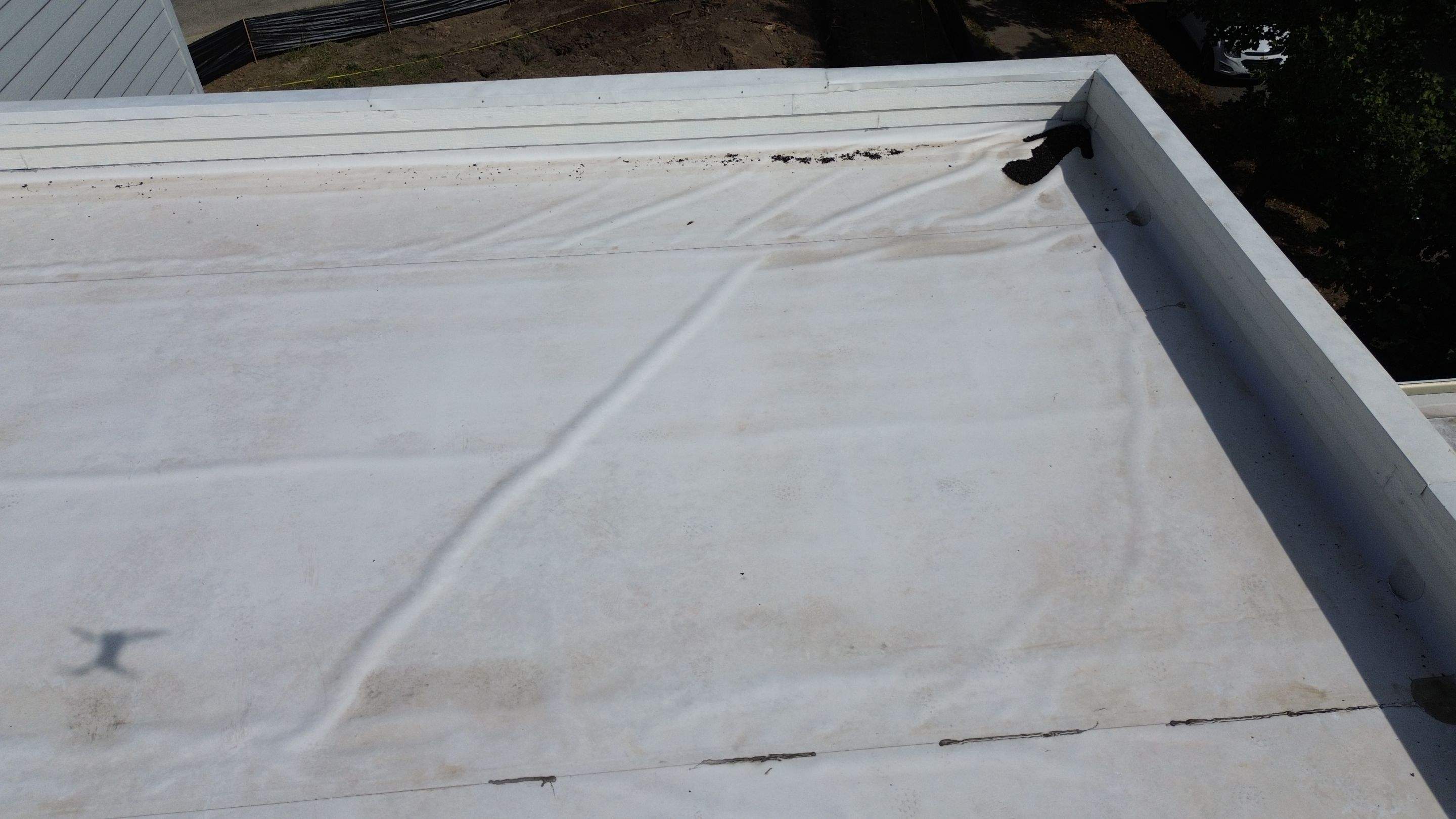 2610 Broadway St • Indianapolis, IN 46205 by 317 Roofing & Restorations