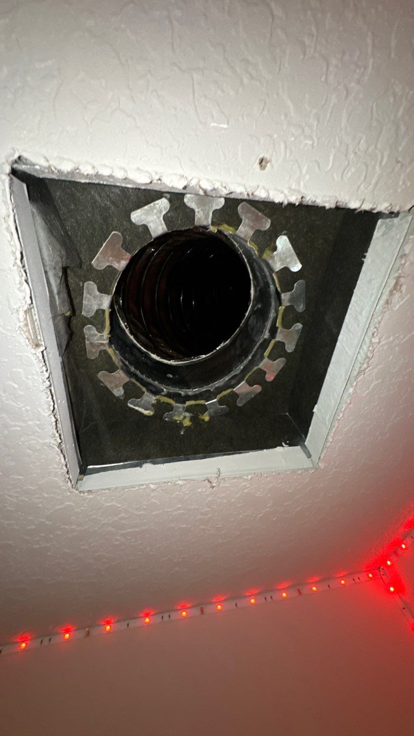 Air Duct Cleaning in Clermont by Hygienic Air, Inc