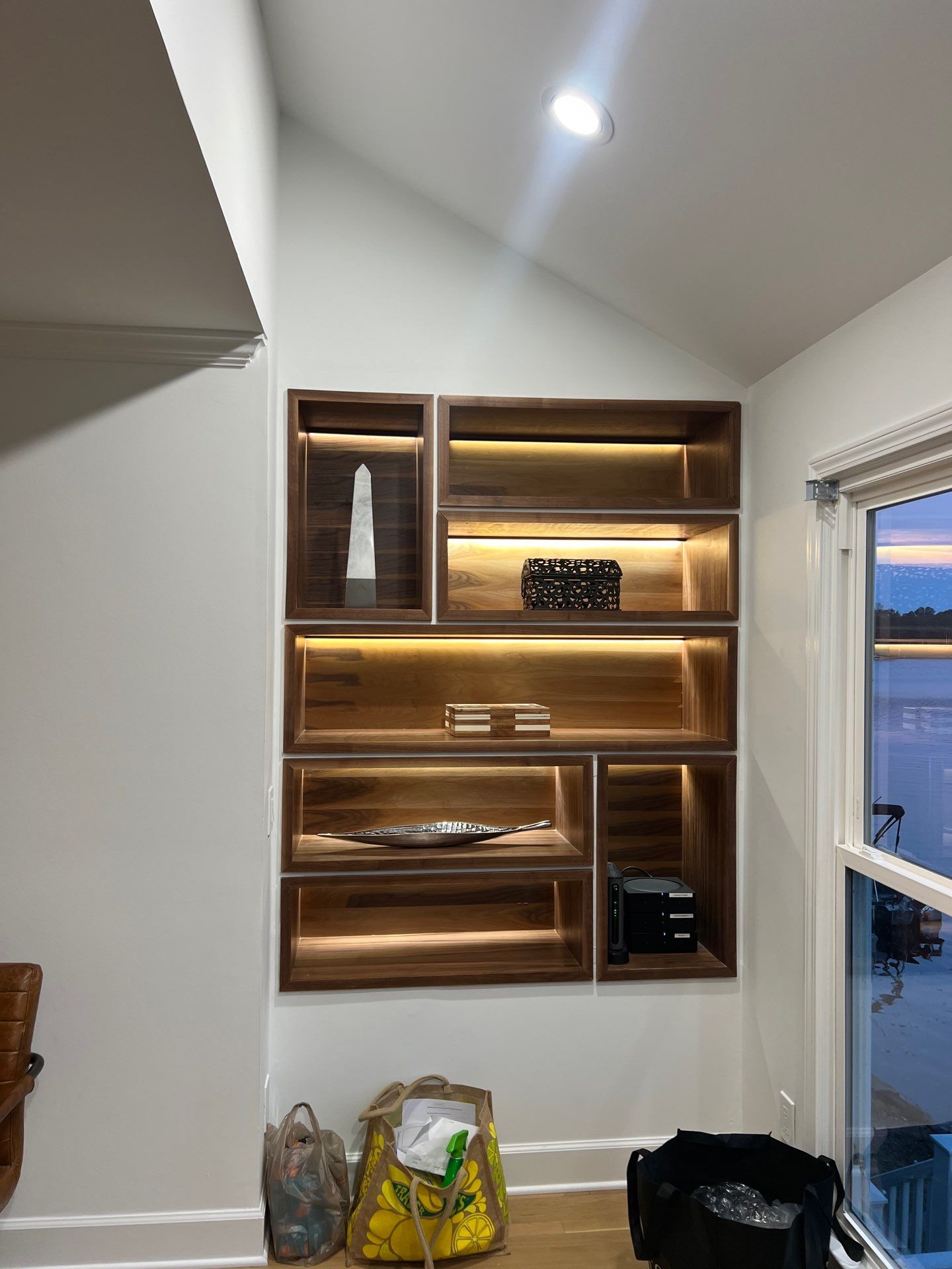 Full Home Project in Alpharetta by Atlanta Design Group