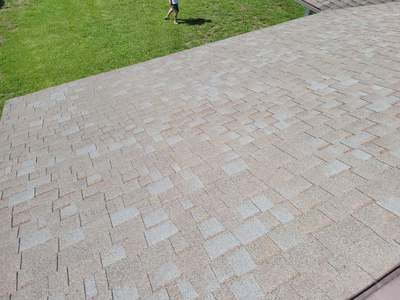 Shingle Reroof Replacement South Daytona FL