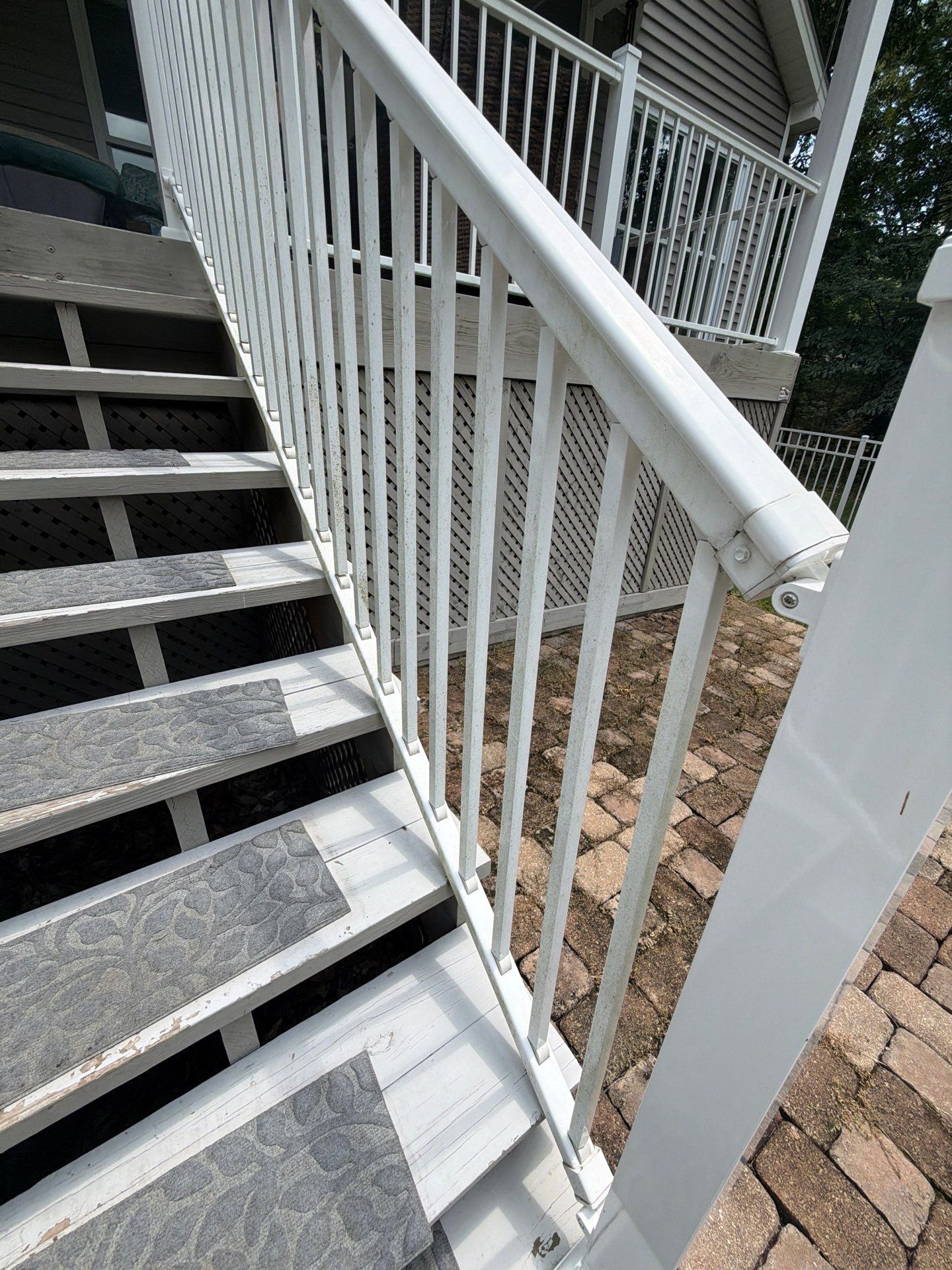 Project in Crossville, TN by Affordable Pros