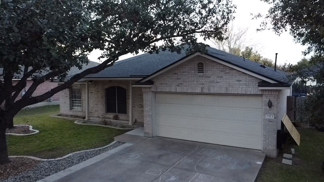 Residential by Safepro Roofing