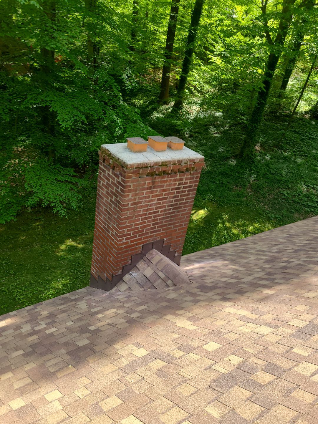 Annandale: Multi-Trade Tree Damage Restoration by RM Banning, Inc.