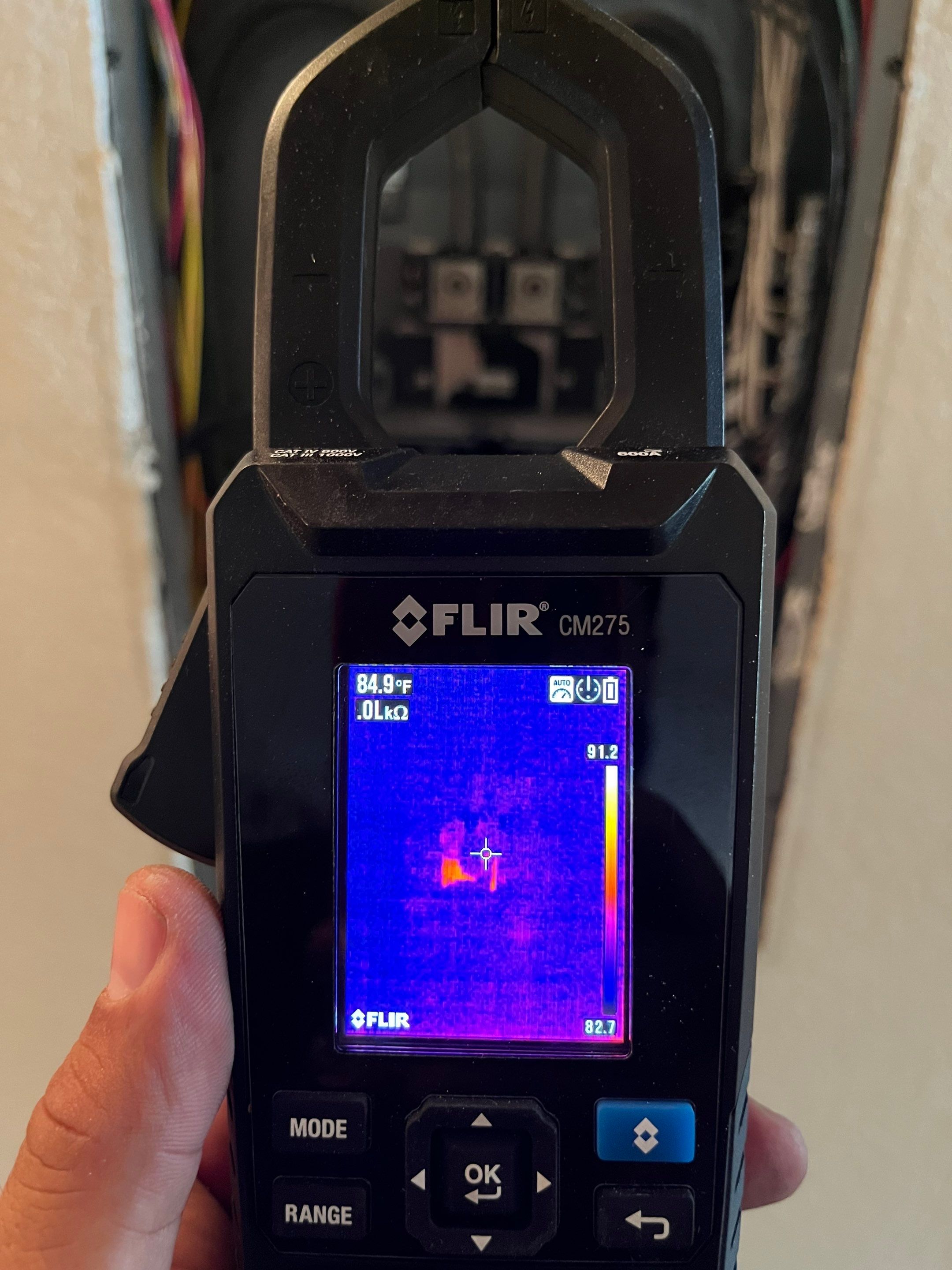 HOA Community Condo by Aztec Electric LLC