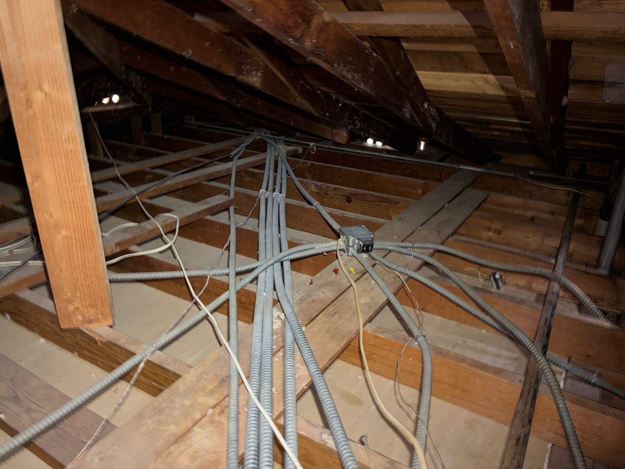 Project in Newport Beach by Insulation Labs