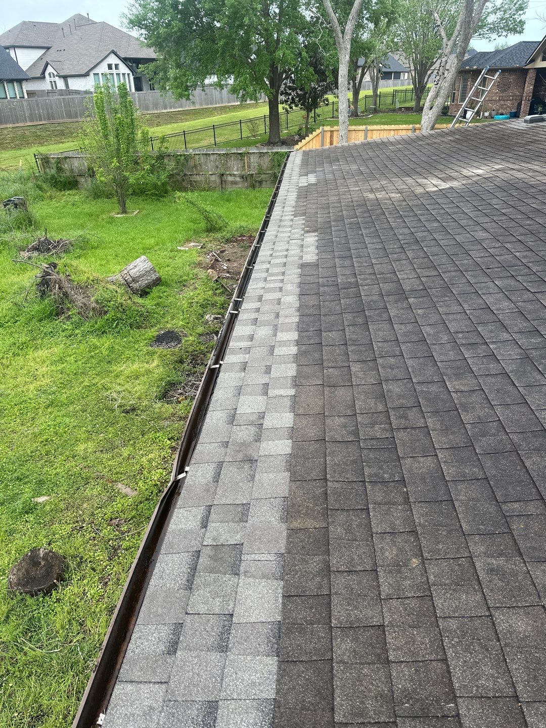 Roof Repair Richmond by Roof Repair Services LLC