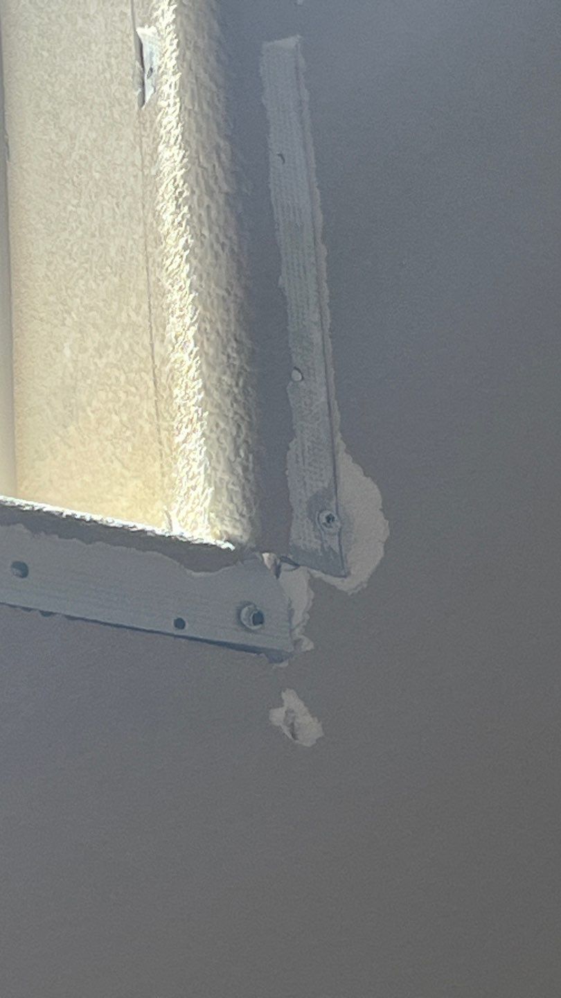 Poorly installed Windows WILL Destroy a home! by Bayfront Roofing and Construction