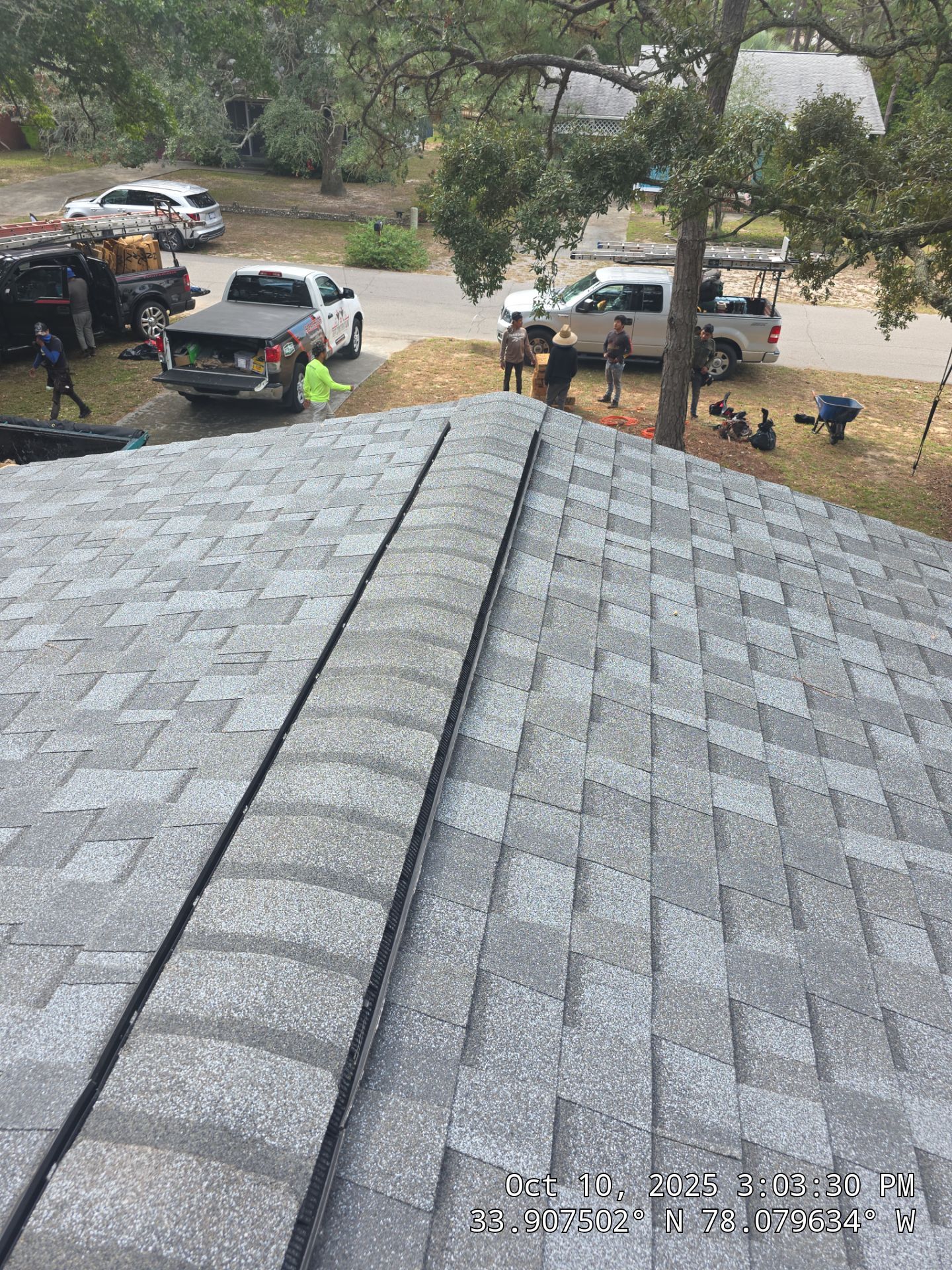Fortified Roof Replacement – Oak Island, NC | RGR Construction & Roofing by RGR Construction and Roofing, LLC