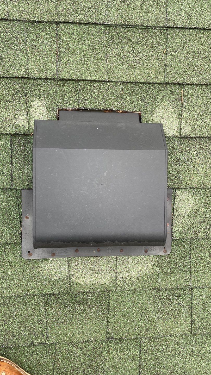 Rice Lake Township Roof Replacement by Rhino Roofing LLC