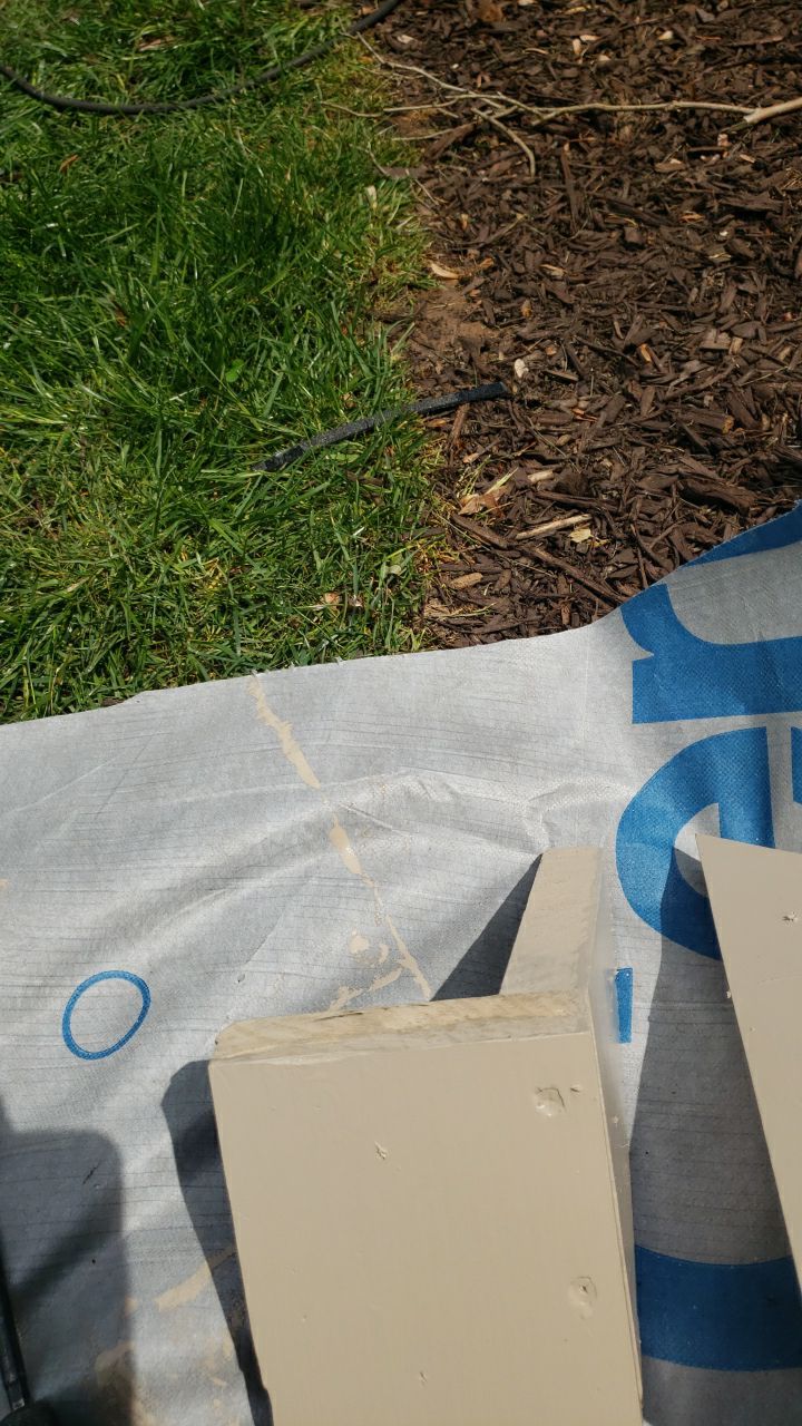 Great Falls: CertainTeed Landmark Pro Designer Shingles in Max Def Moire Black by RM Banning, Inc.