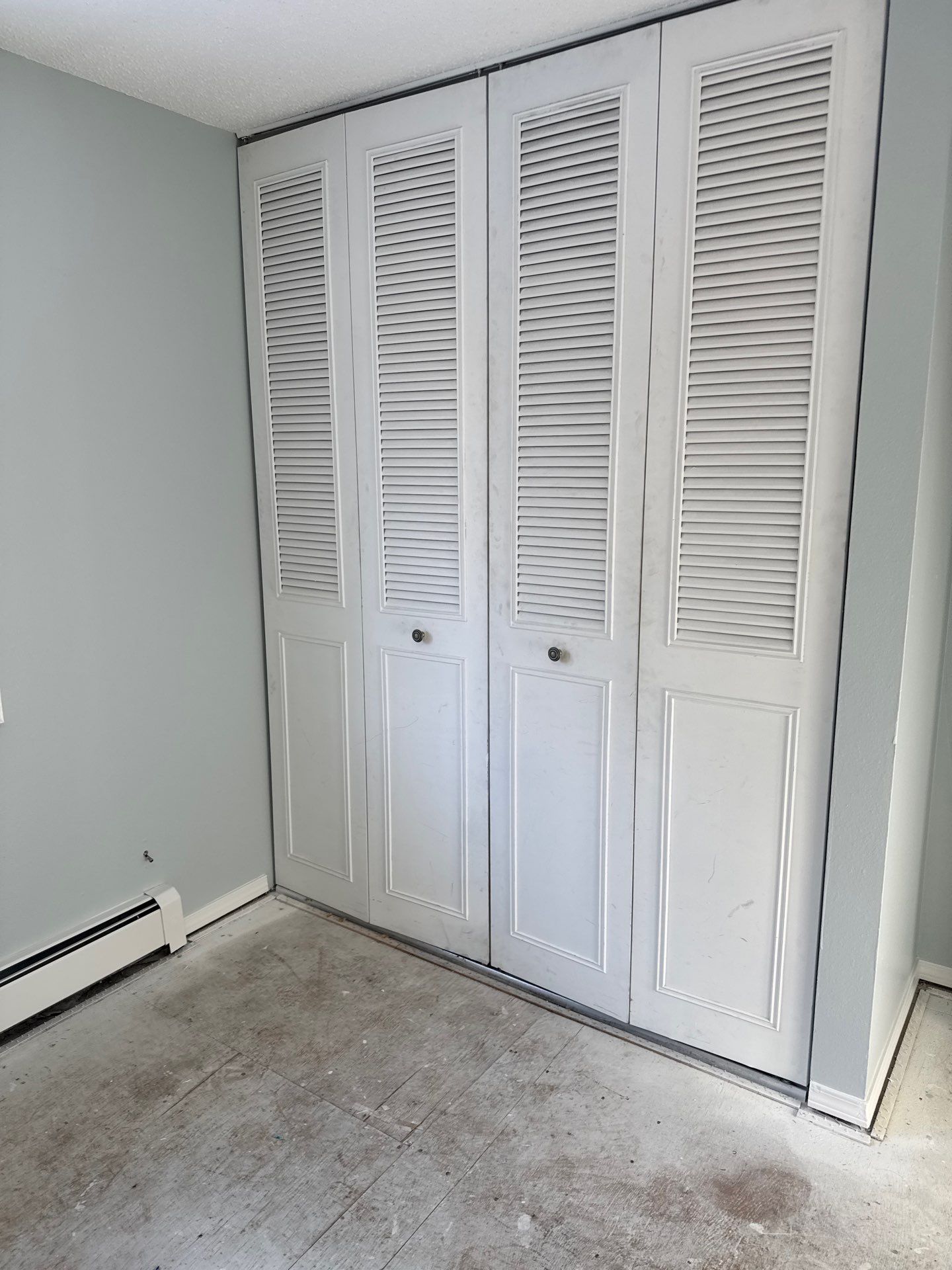 Whole Interior Repaint! by Midnight Sun Painting
