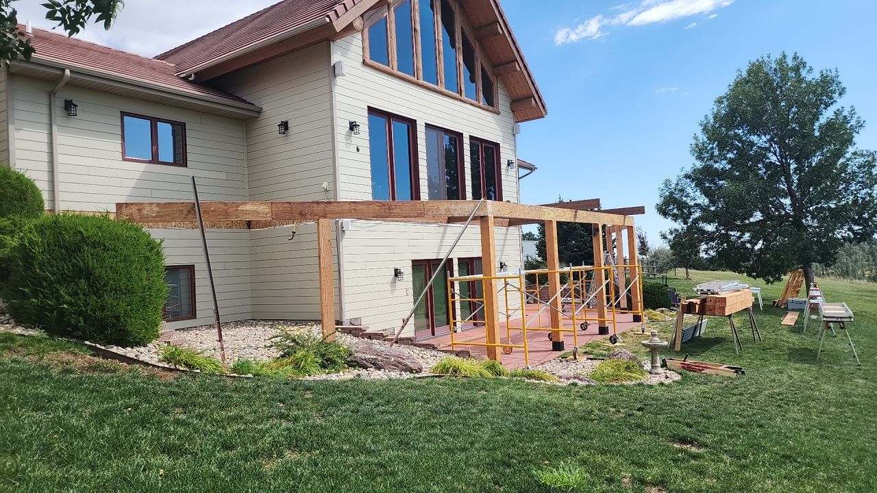 Transformation Tuesday by Weather-Tite Exteriors LLC