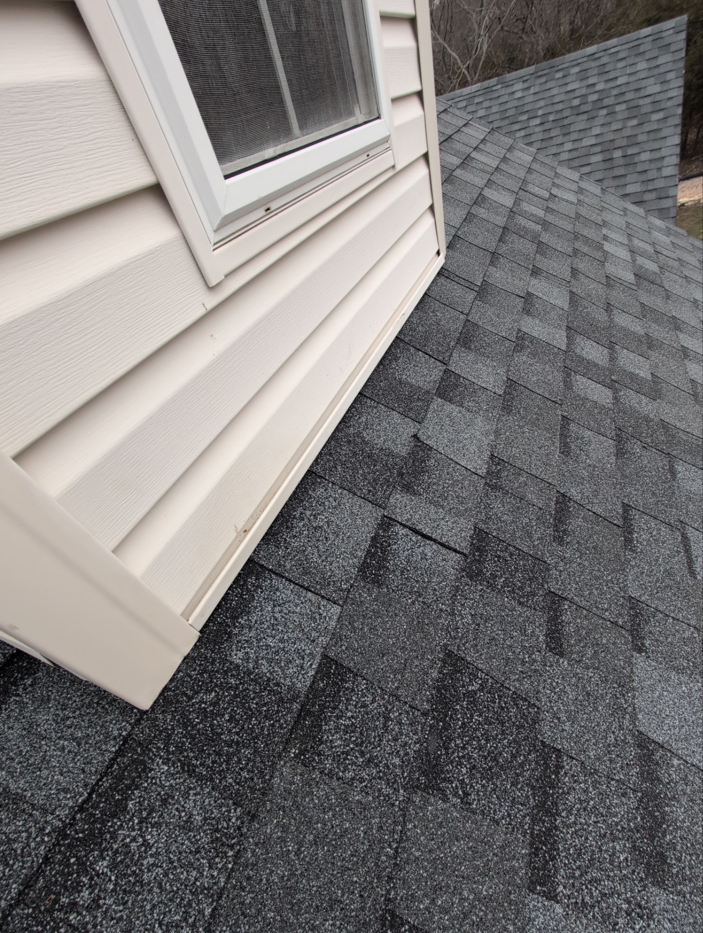 Roof Replacement & Gutter Guards in Galena by Table Rock Design + Build