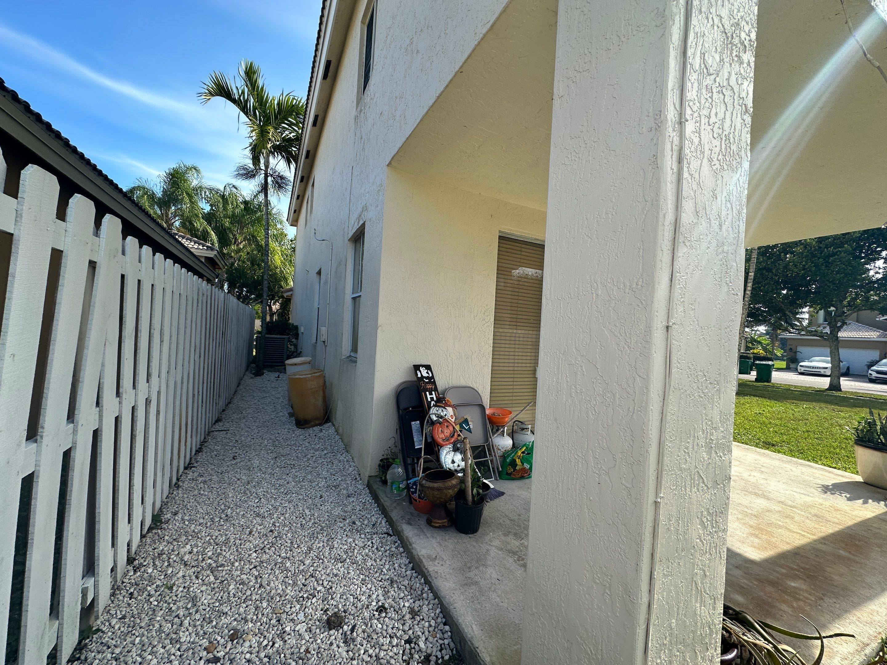 Water Damage Claim in Miramar by FLAPA & KeyStone
