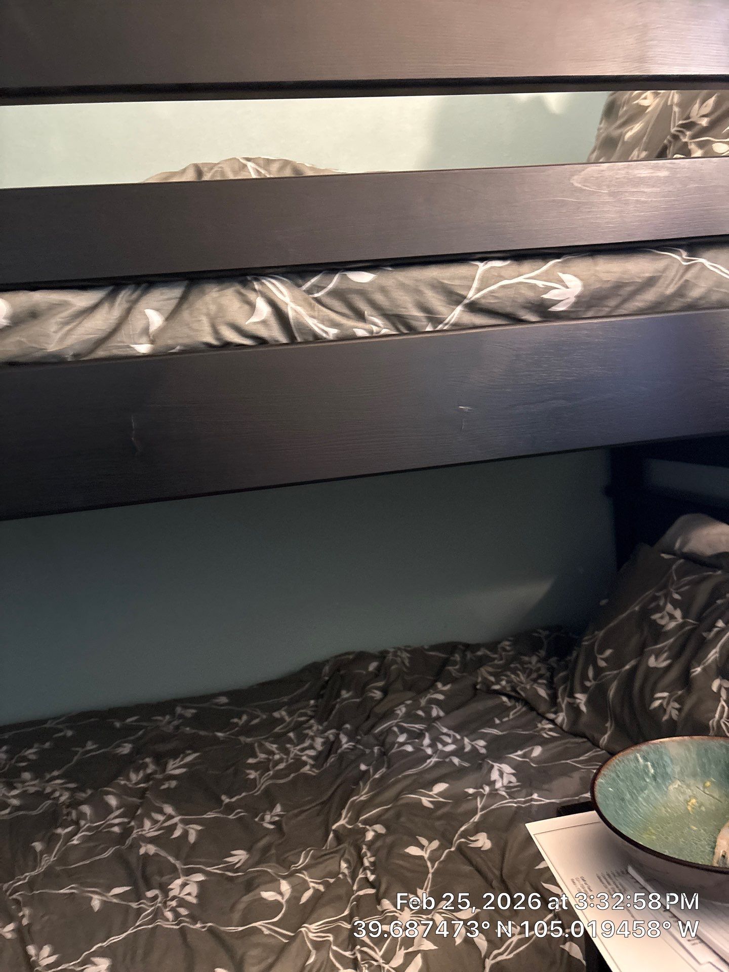 Jones Interior Paint by CompanyCam Sales Demo