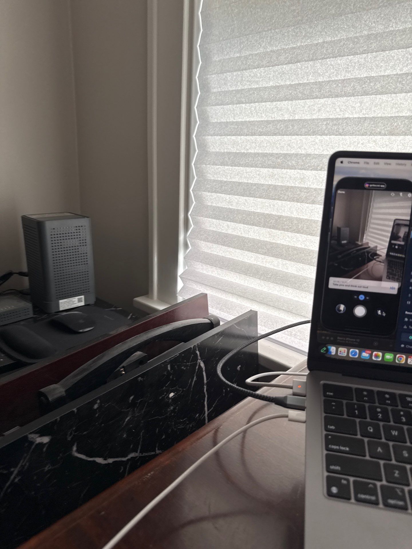 XYZ by CompanyCam Sales Demo