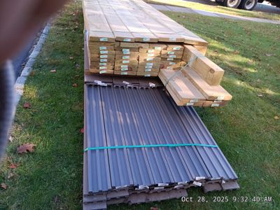 Project in Roxbury Township