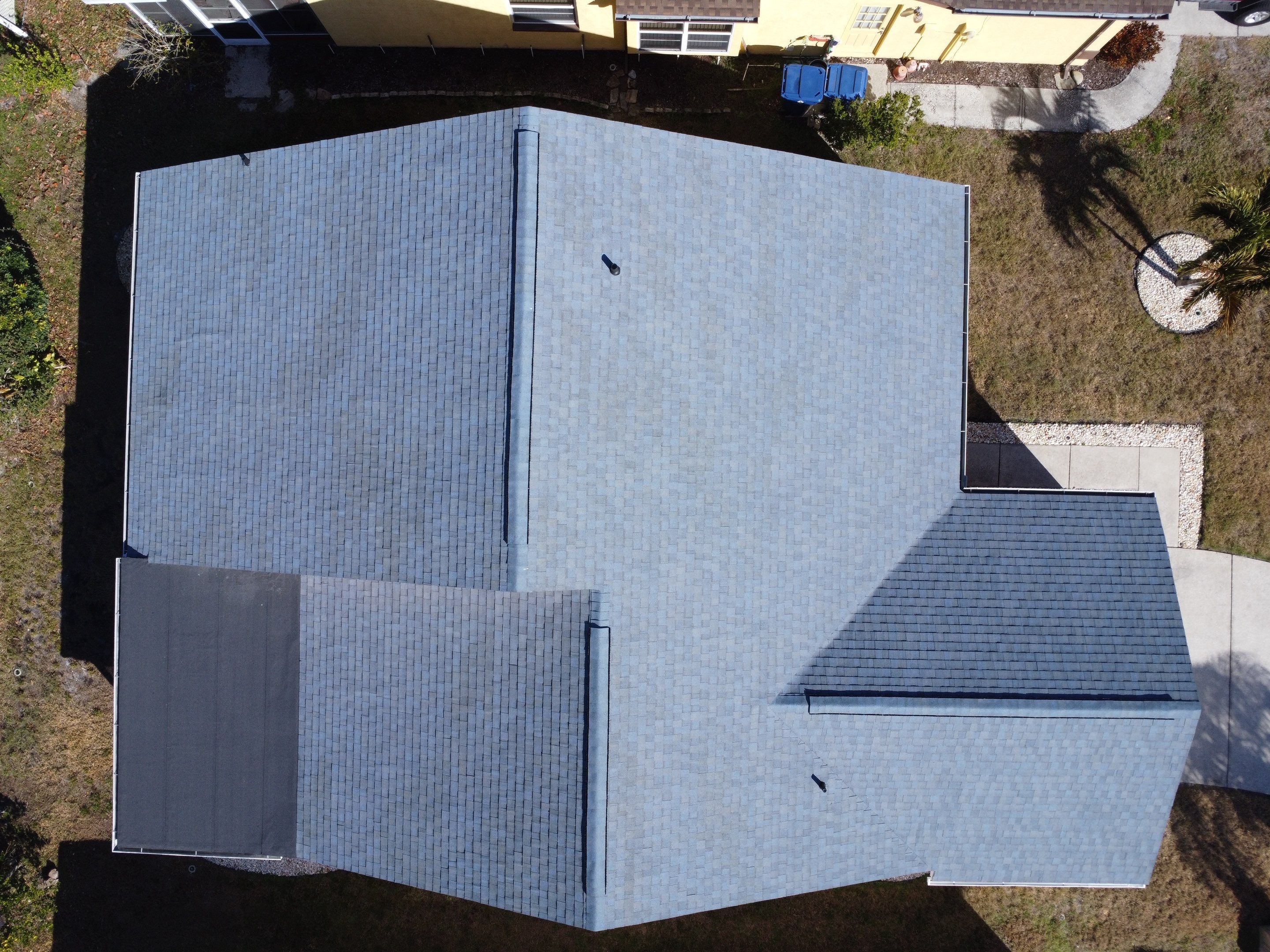 Roof Replacement in New Port Richey, FL by Steadfast Roofing 