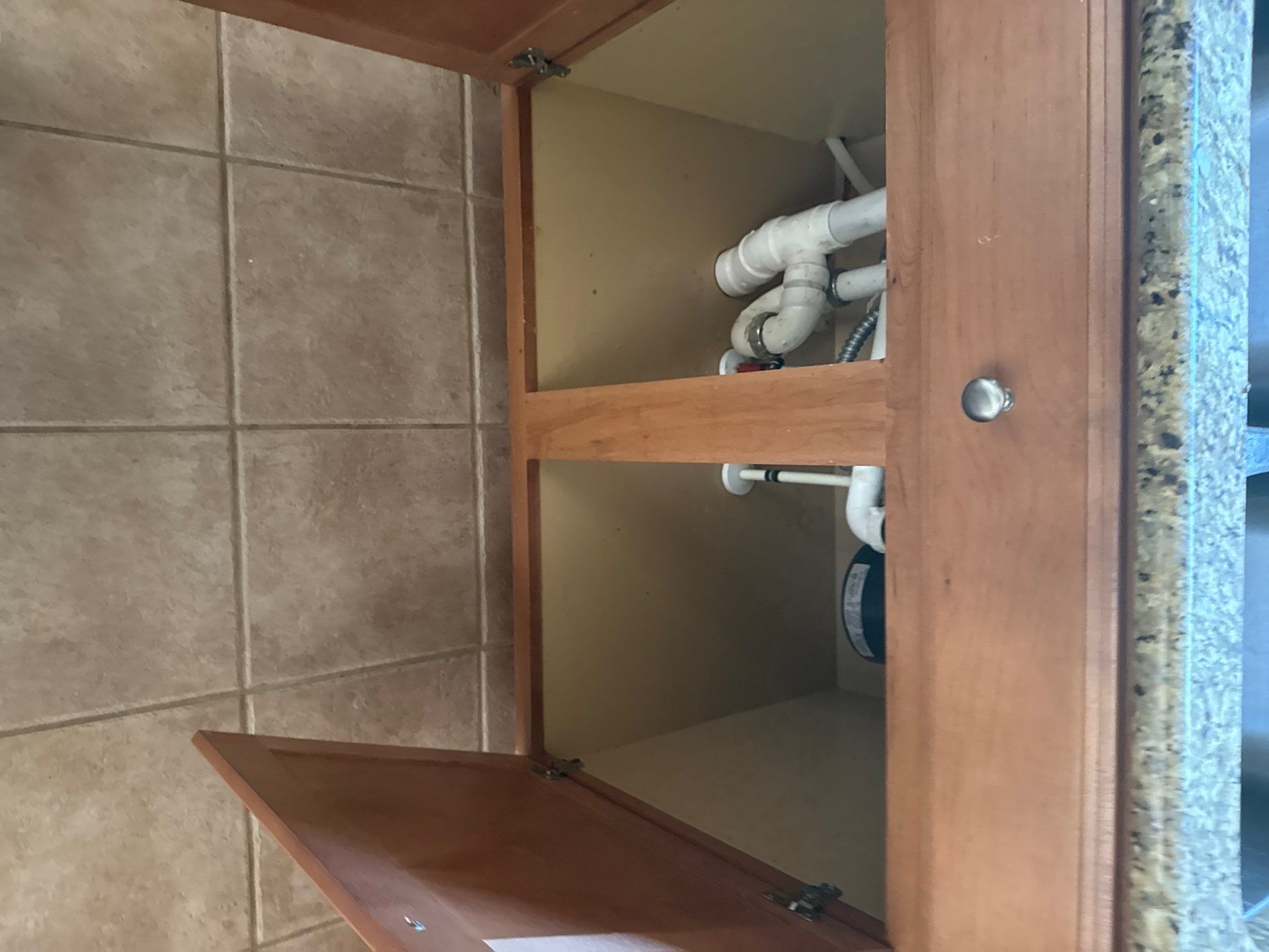 Project in Charlotte by Badger Hauling