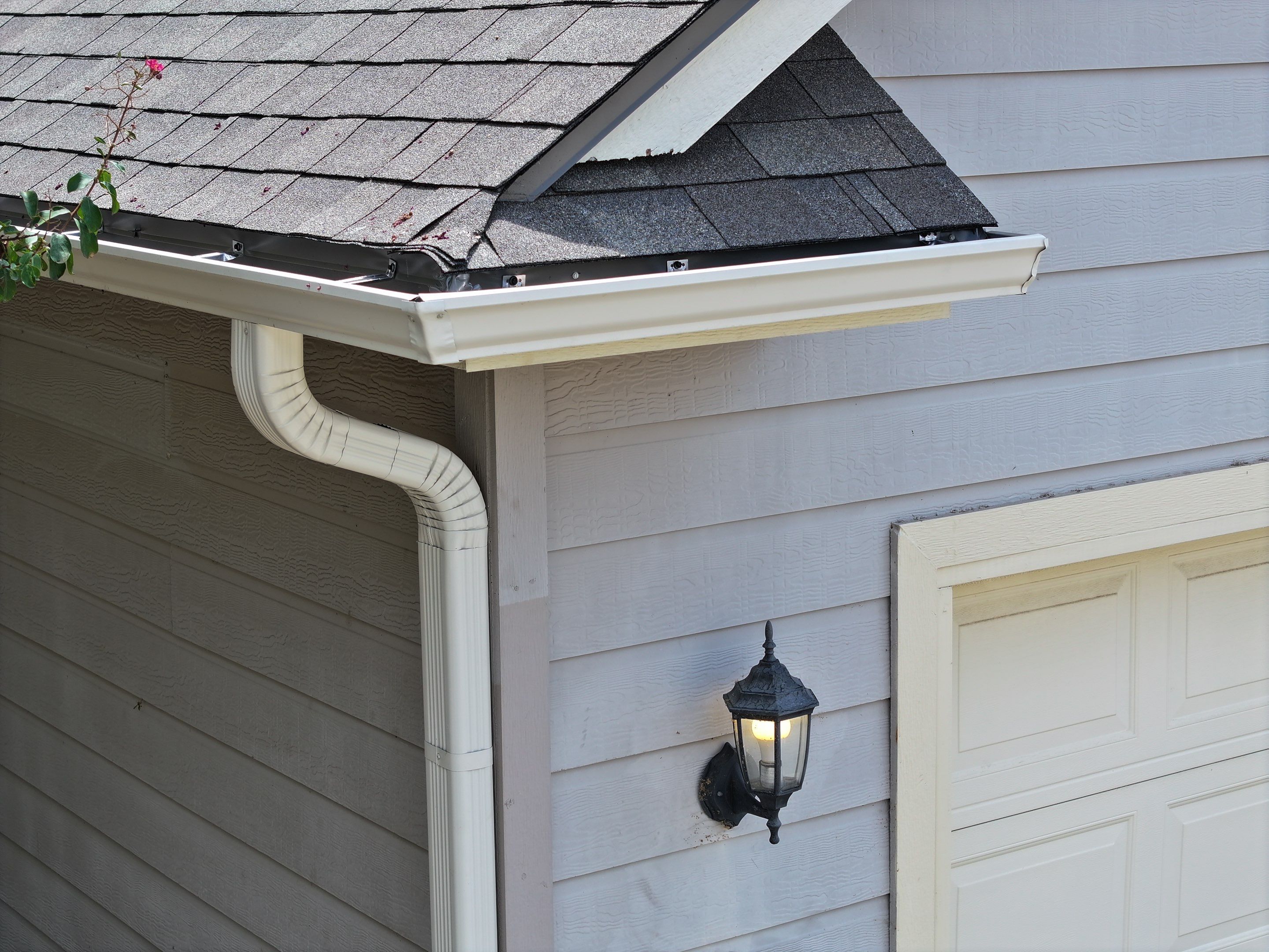 Residential Roof Replacement by Premier Roofing and Contracting