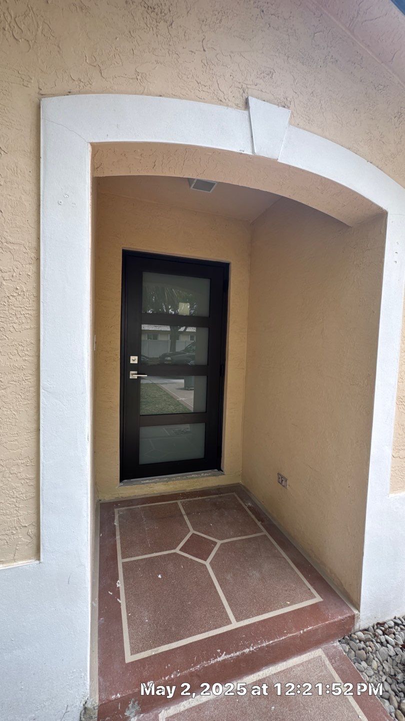 Replacement of Windows and Doors Pembroke Pines, FL  by ASP SuperHome