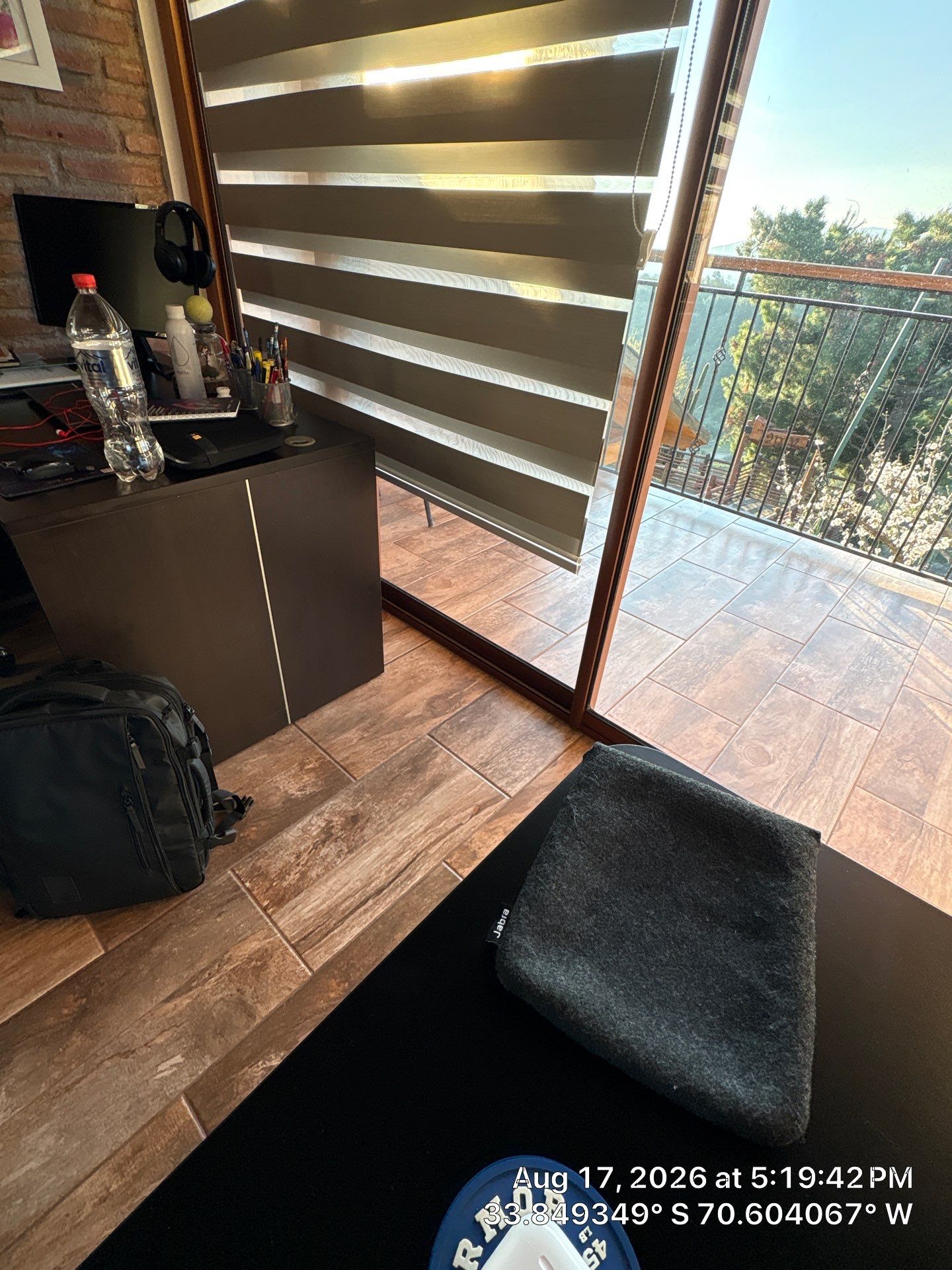 Ductless Mini-Split Installation and Custom Window Treatments in Paine by CompanyCam Sales Demo