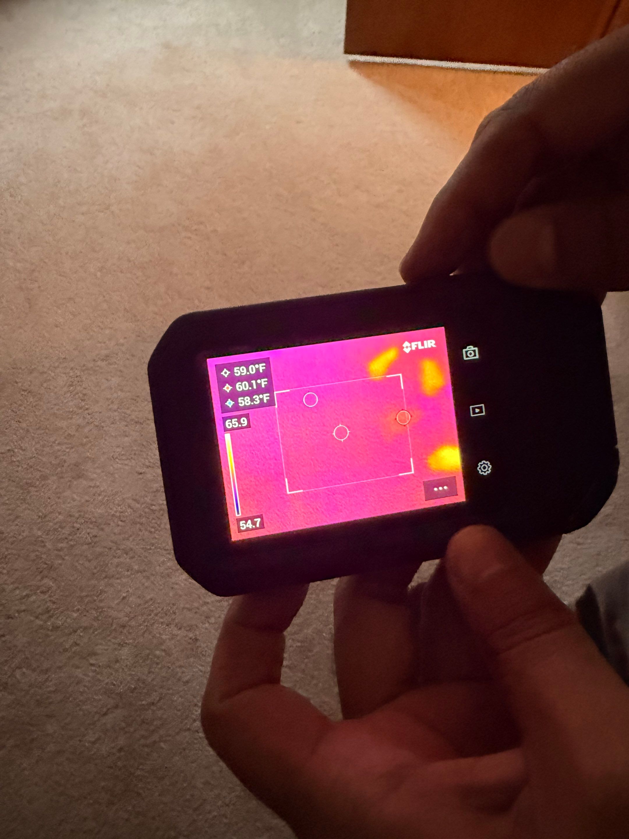 Bowie Residence by Smart Energy Pros