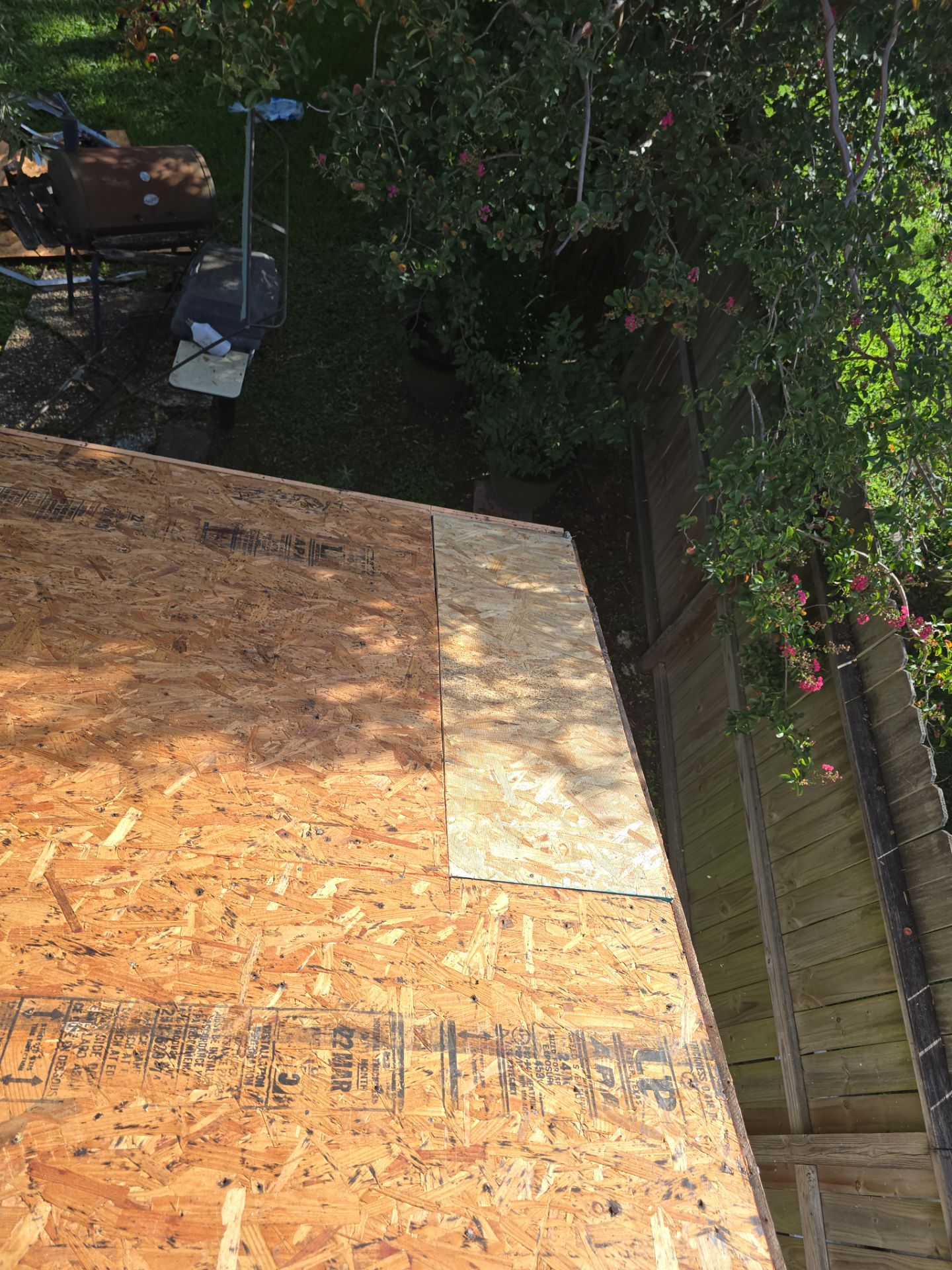 Roof Replacement Houston by Roof Repair Company