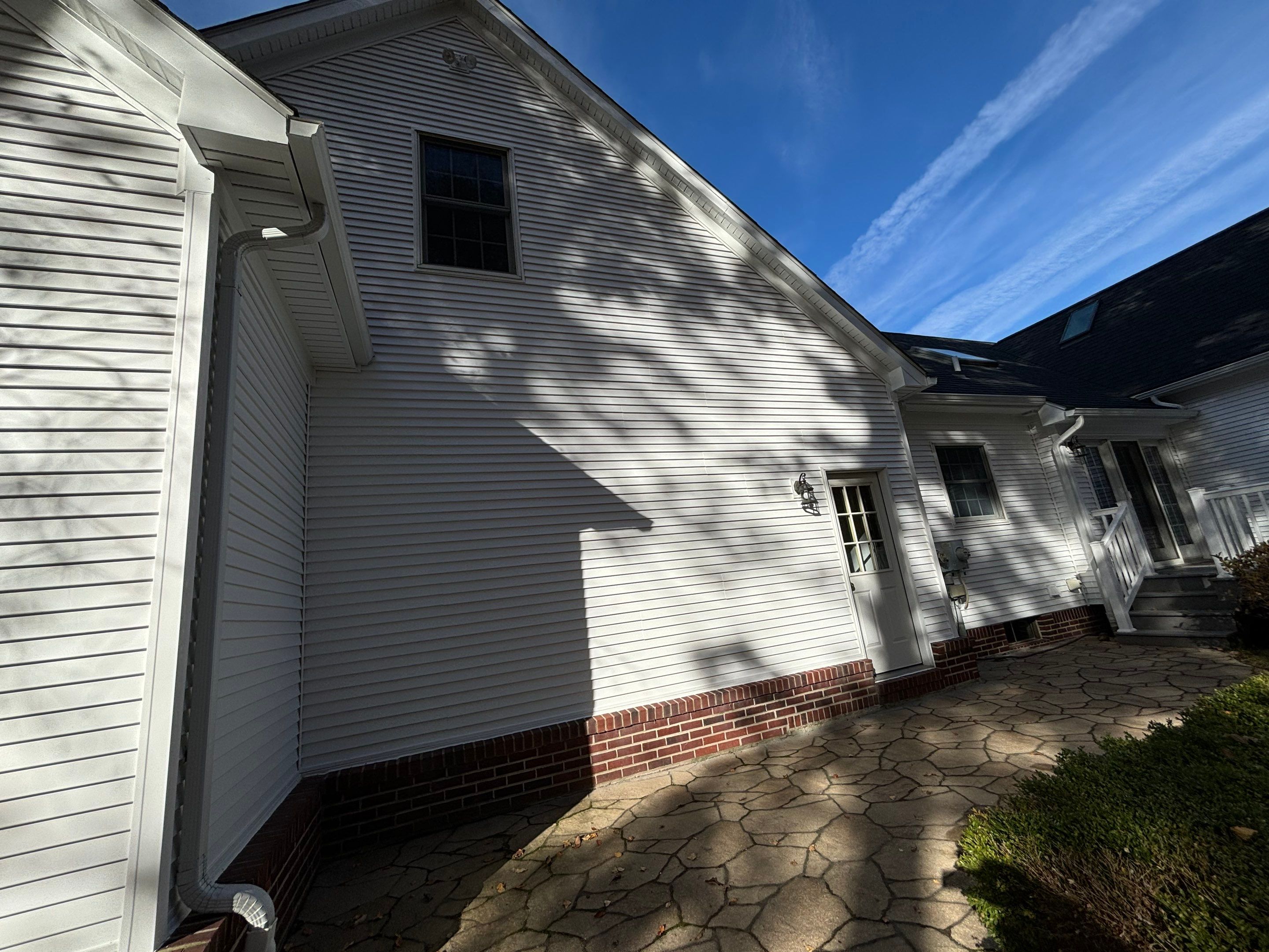 Siding Replacement using Certainteed Restoration Classic T3 Clapboard by 180 Contractors