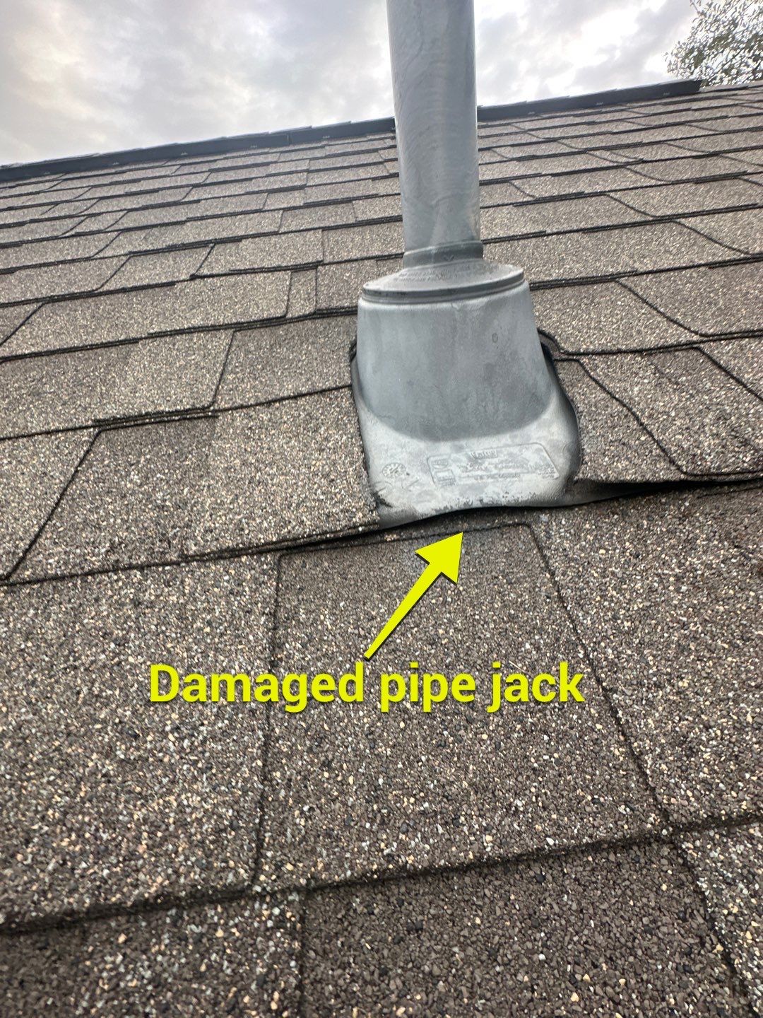 Roof Repair Sugar Land by Roof Repair Services LLC