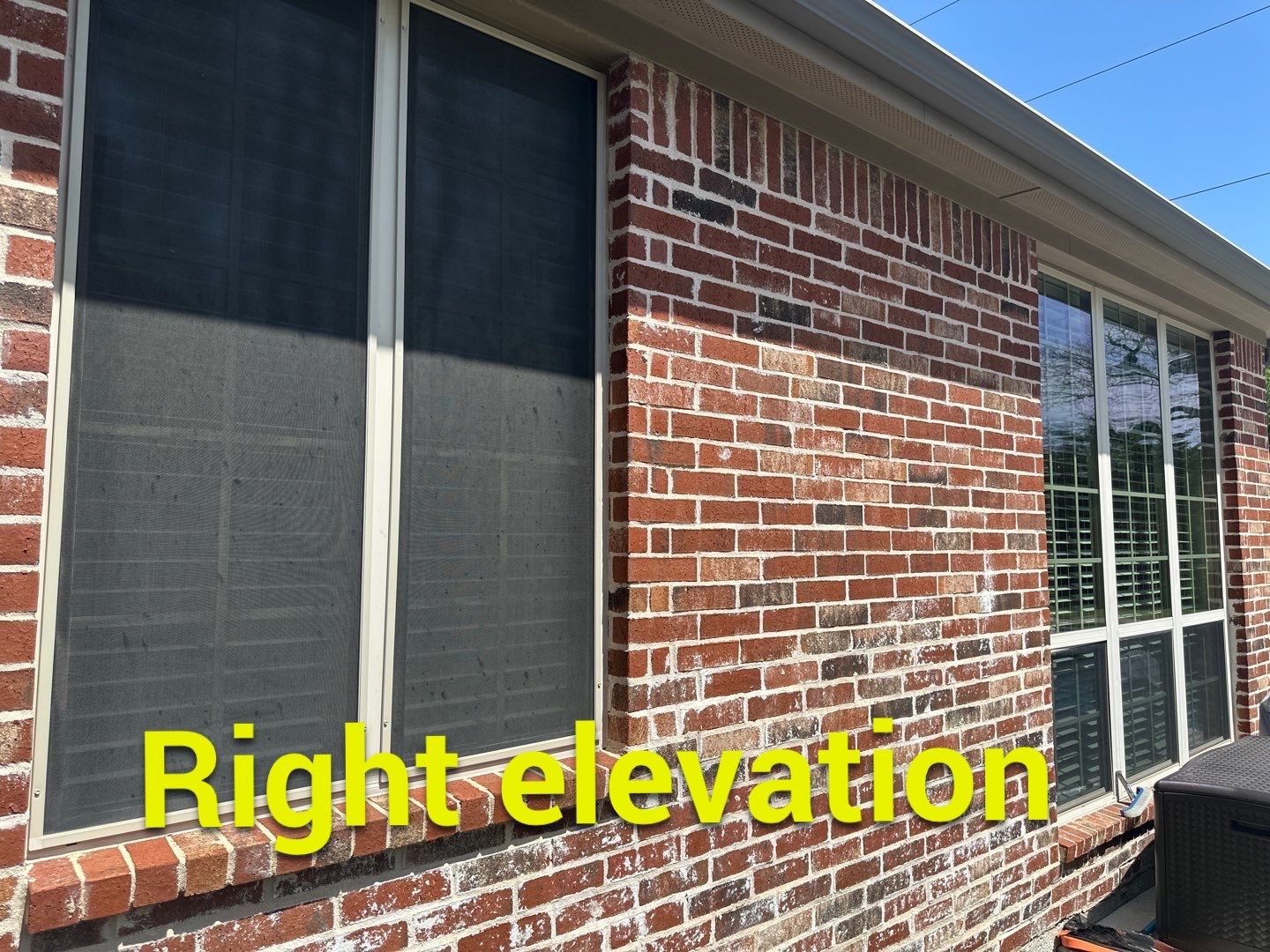 Prosper Texas Residential Roof Replacement by Becker Roofing and Exteriors