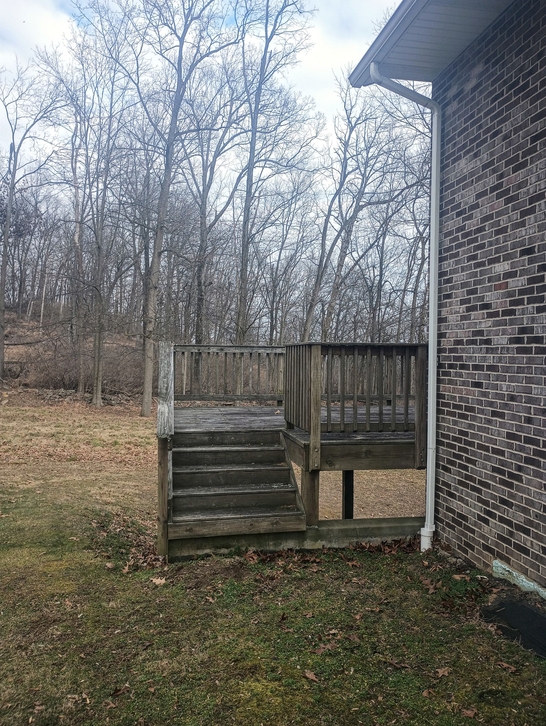 Deck Resurface by Wyomissing Construction LLC 