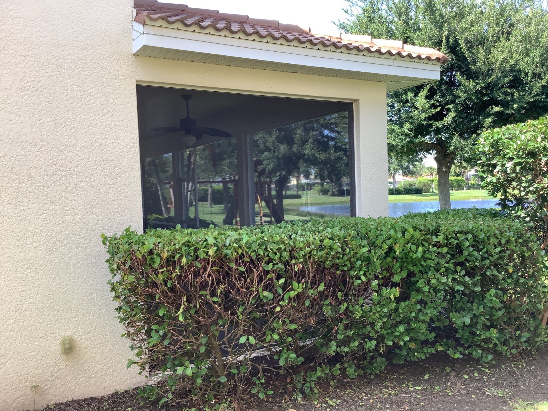 Seamless Gutter Installation for Beach Homes  by Gutter Professors