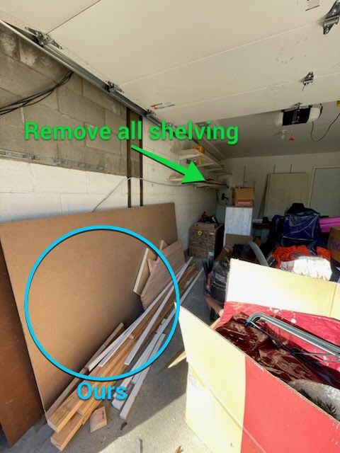 Home Remodel by Cedar Contractors Group, Inc.