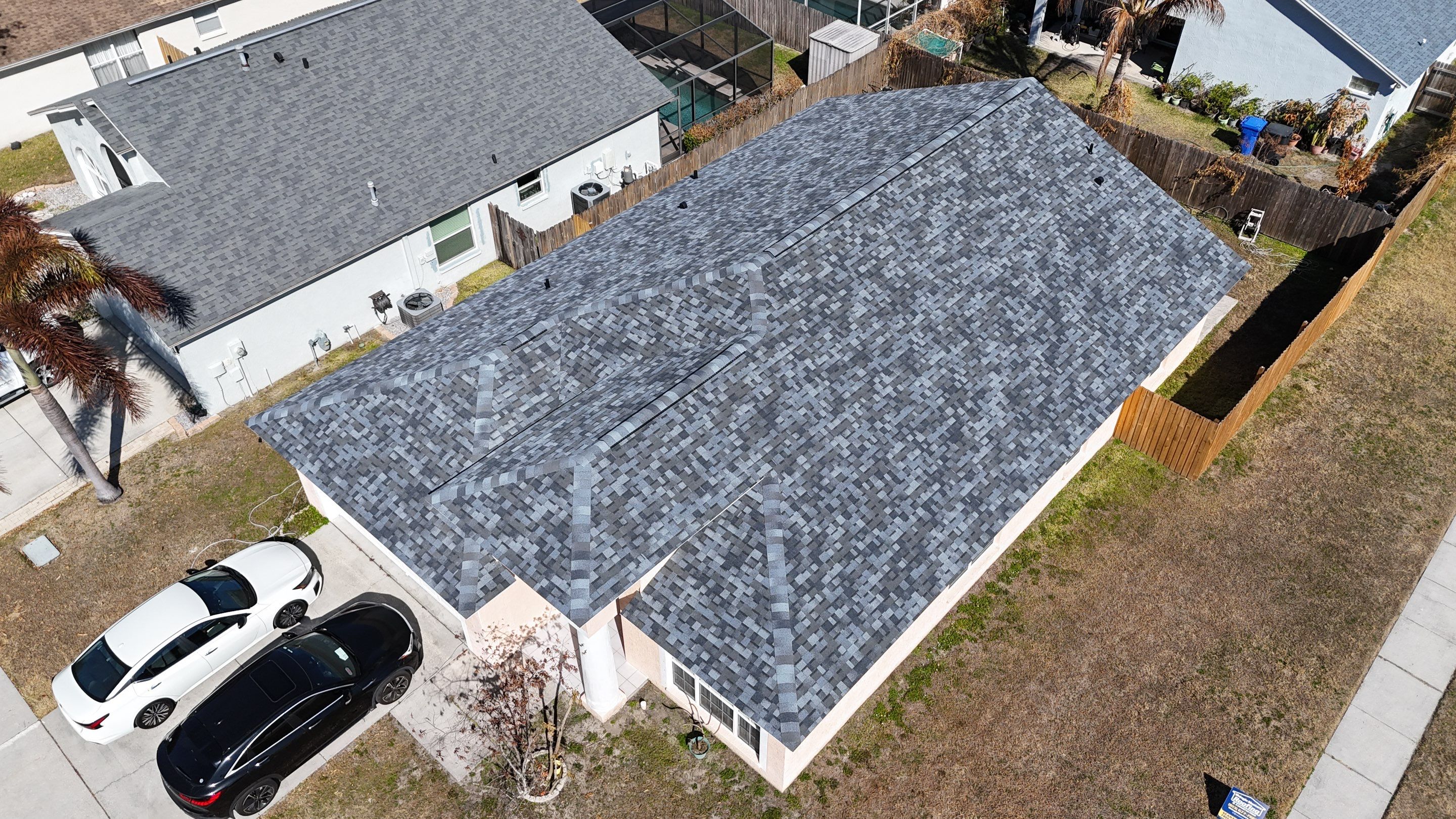 Roof Replacement in Brandon, FL by Shingle Masters Roofing