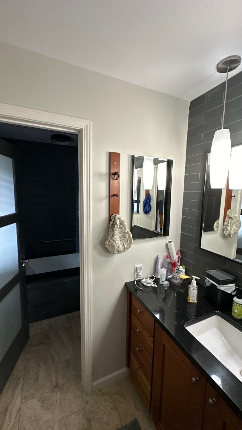 Fairfax Station: Multi-Trade Tree Damage Restoration by RM Banning, Inc.