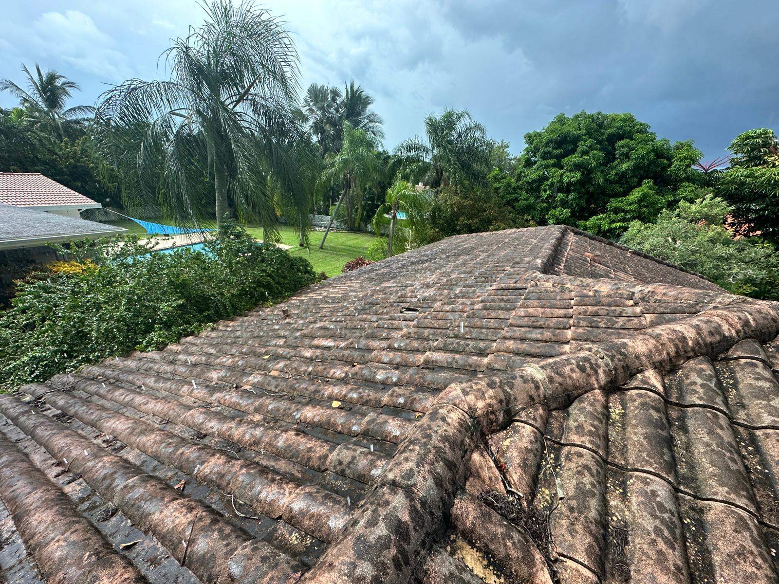 Water Damage Claim in Coral Springs by FLAPA & KeyStone