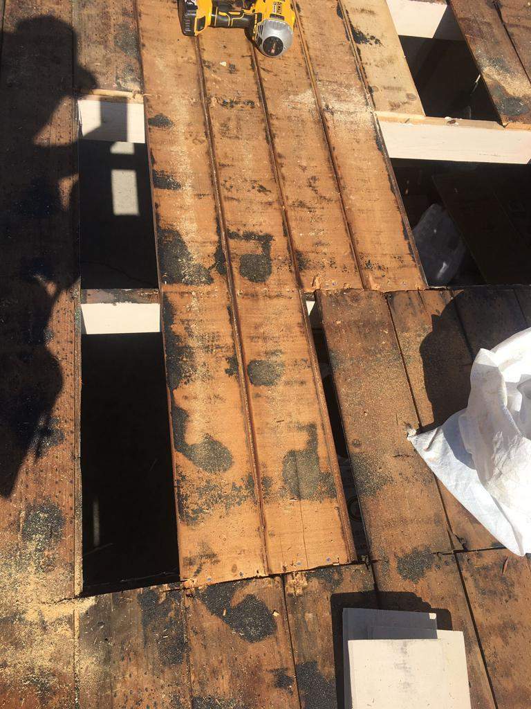 Roof Replacement - Alhambra, CA 91801 by Epic Roof Replacement