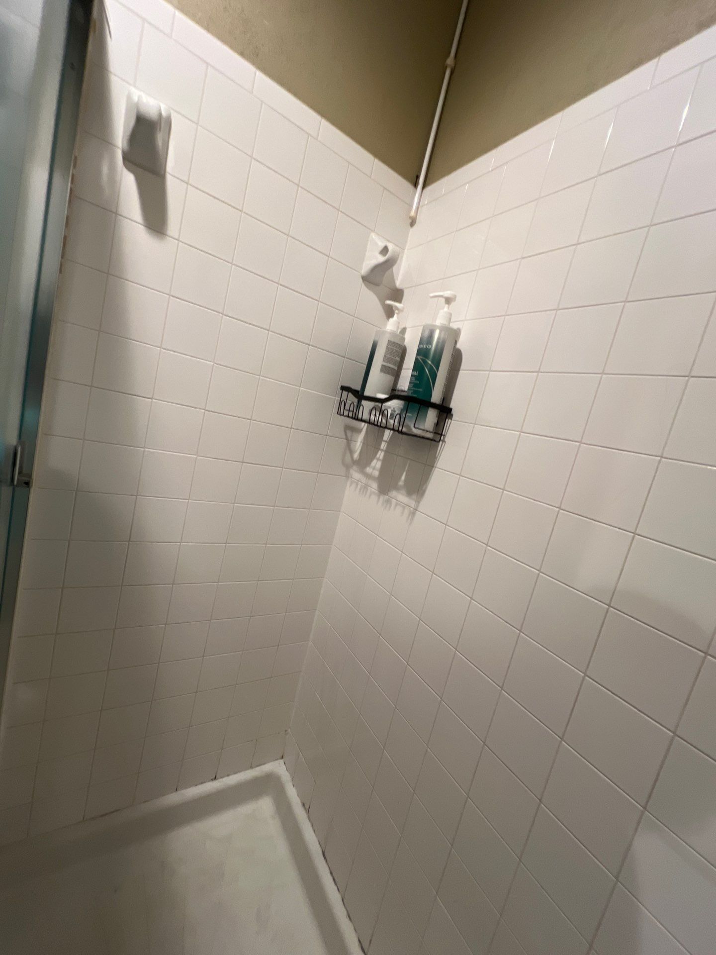 Bathroom Remodel using Bathtub by The Shower Company