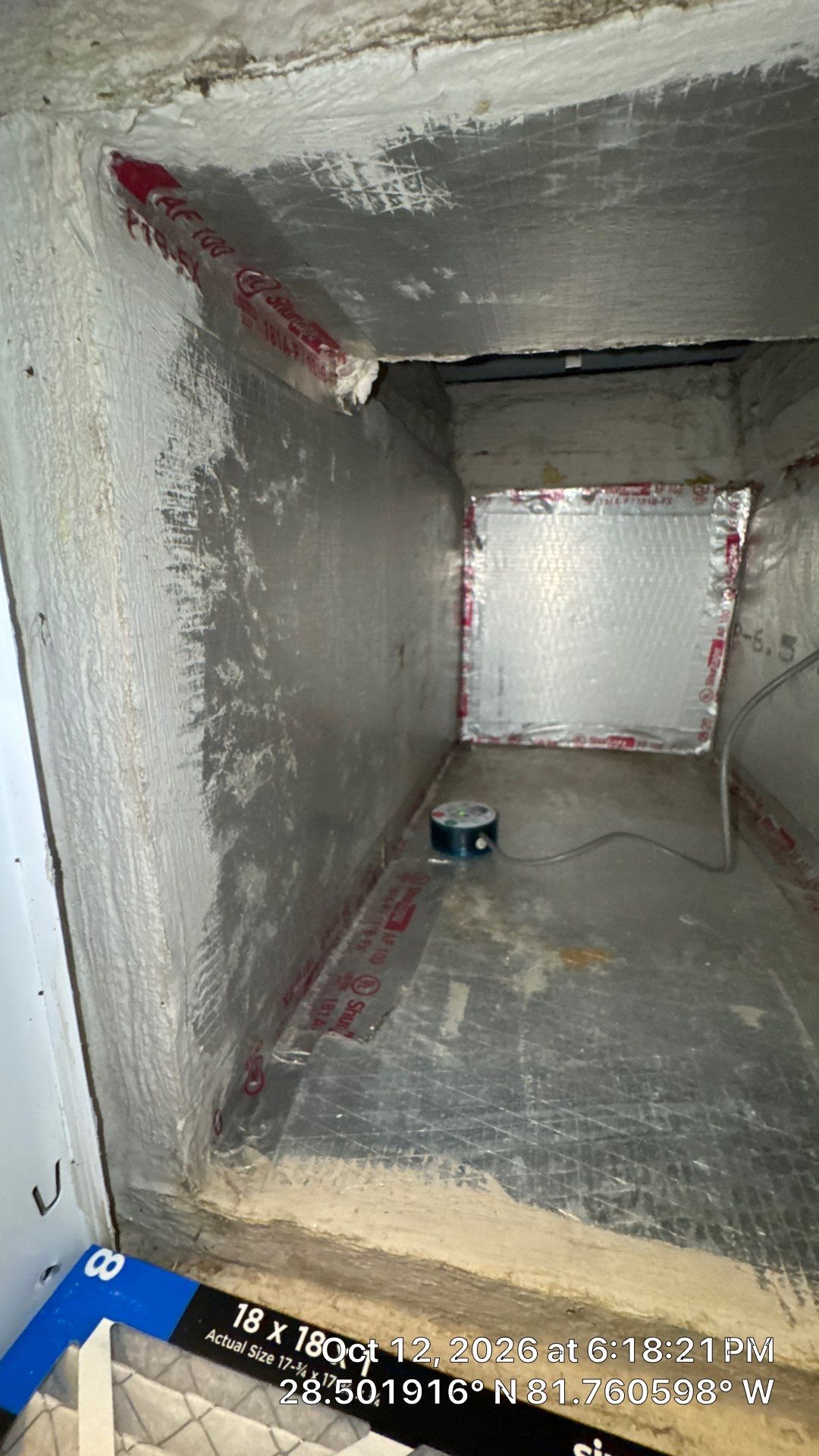 Air Duct Cleaning & Component Restoration — Clermont by Hygienic Air, Inc