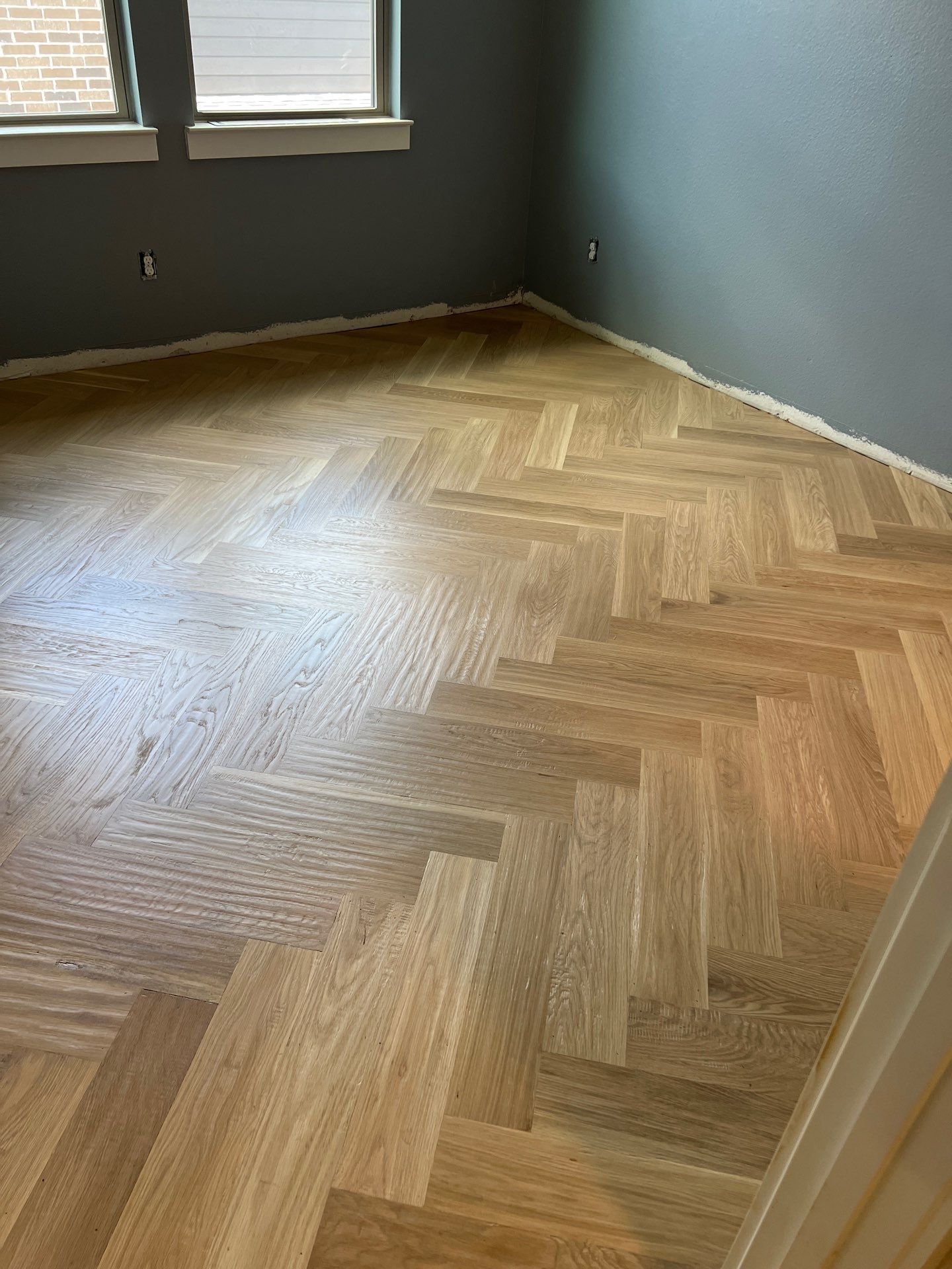 Wow by Bernard Hardwood Floors