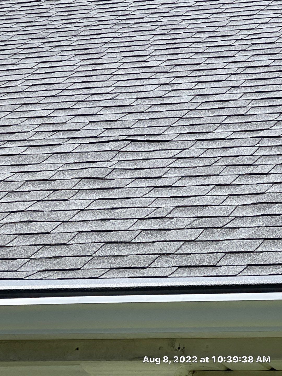 New Skylights and Roof in Belmont, MA by Master Roof Inc