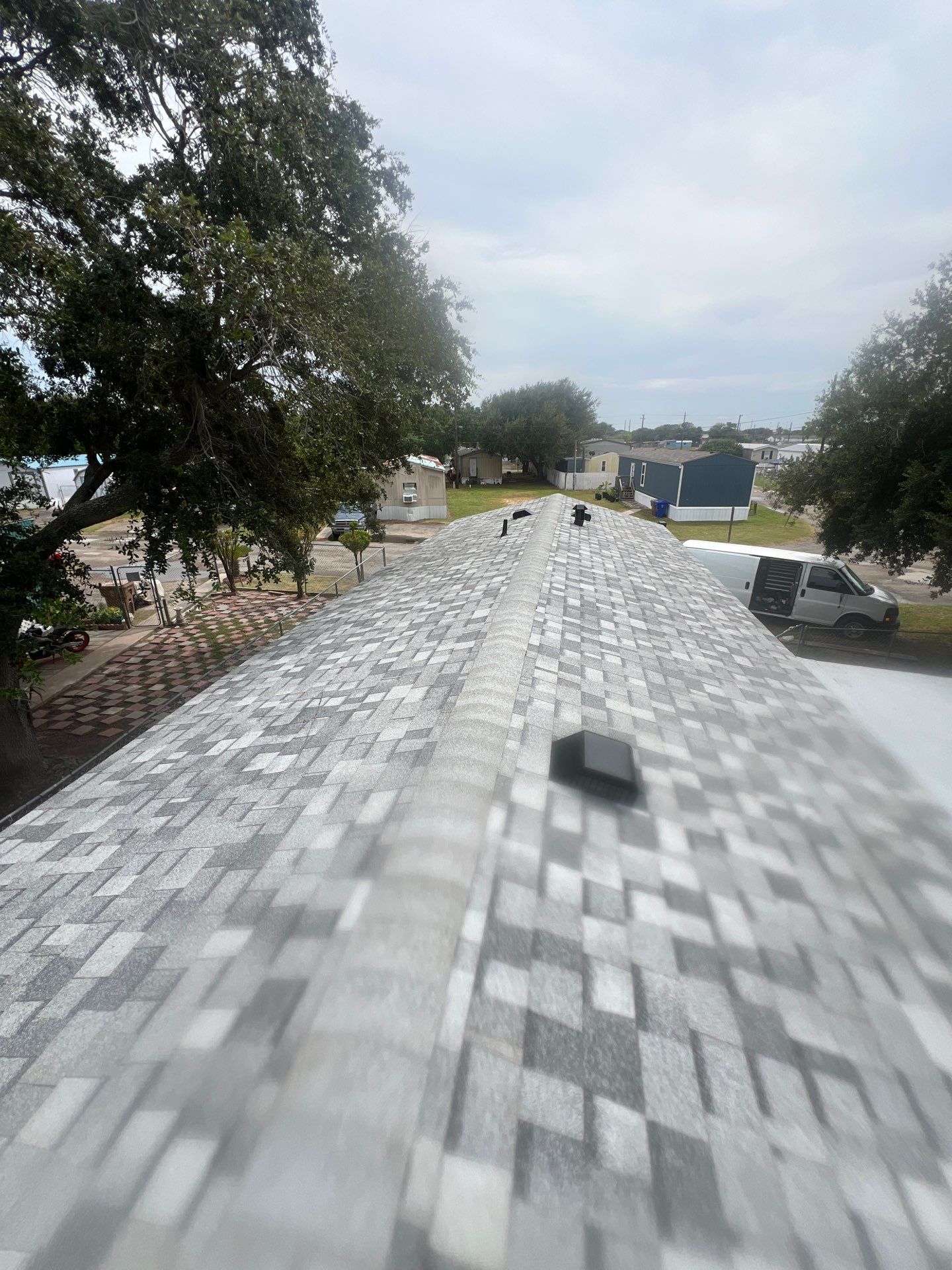 Mobile Love by Bayfront Roofing and Construction