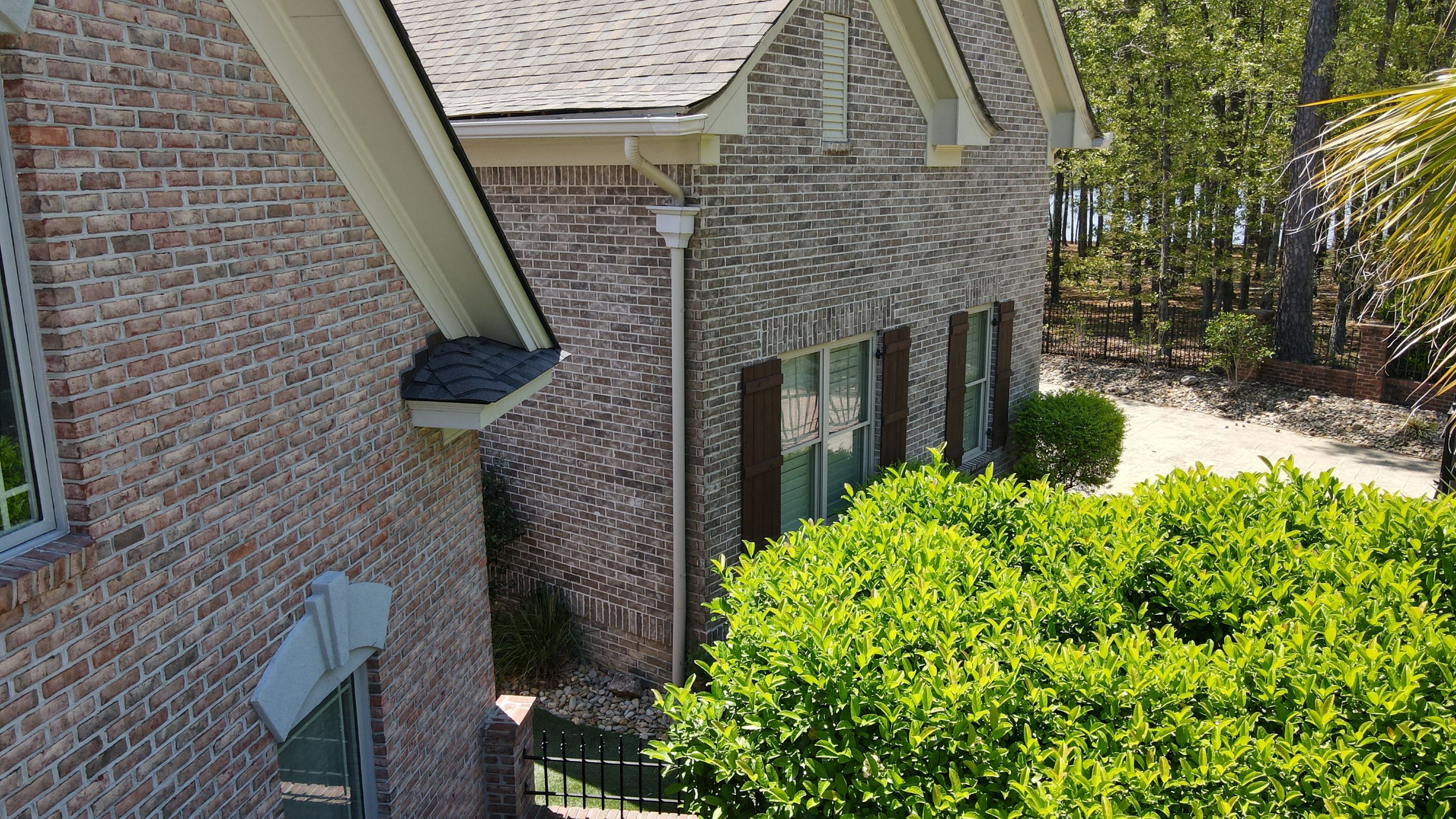 Residential Roofing Installation using Owens Corning Duration Midnight Plum by Indigo State Roofing