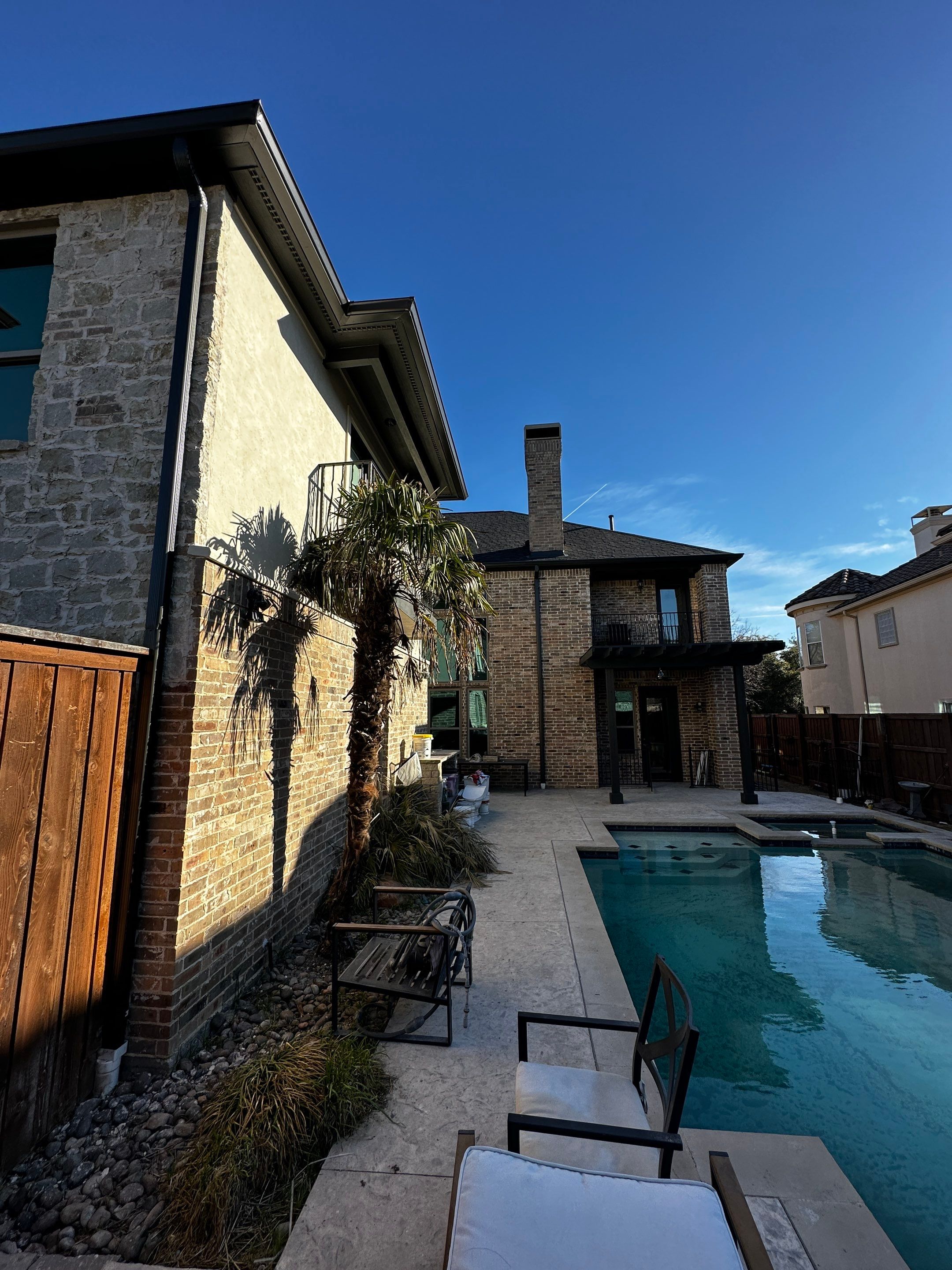 Whole Home Addition by C3 Custom Builds