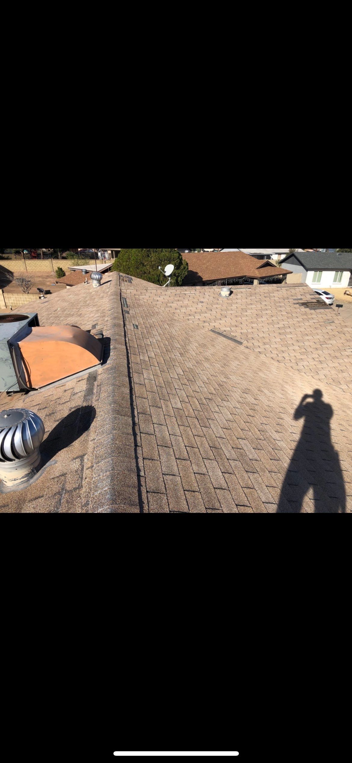 Bernardo's Full Re-Roof  by All Storm Roofing & Construction