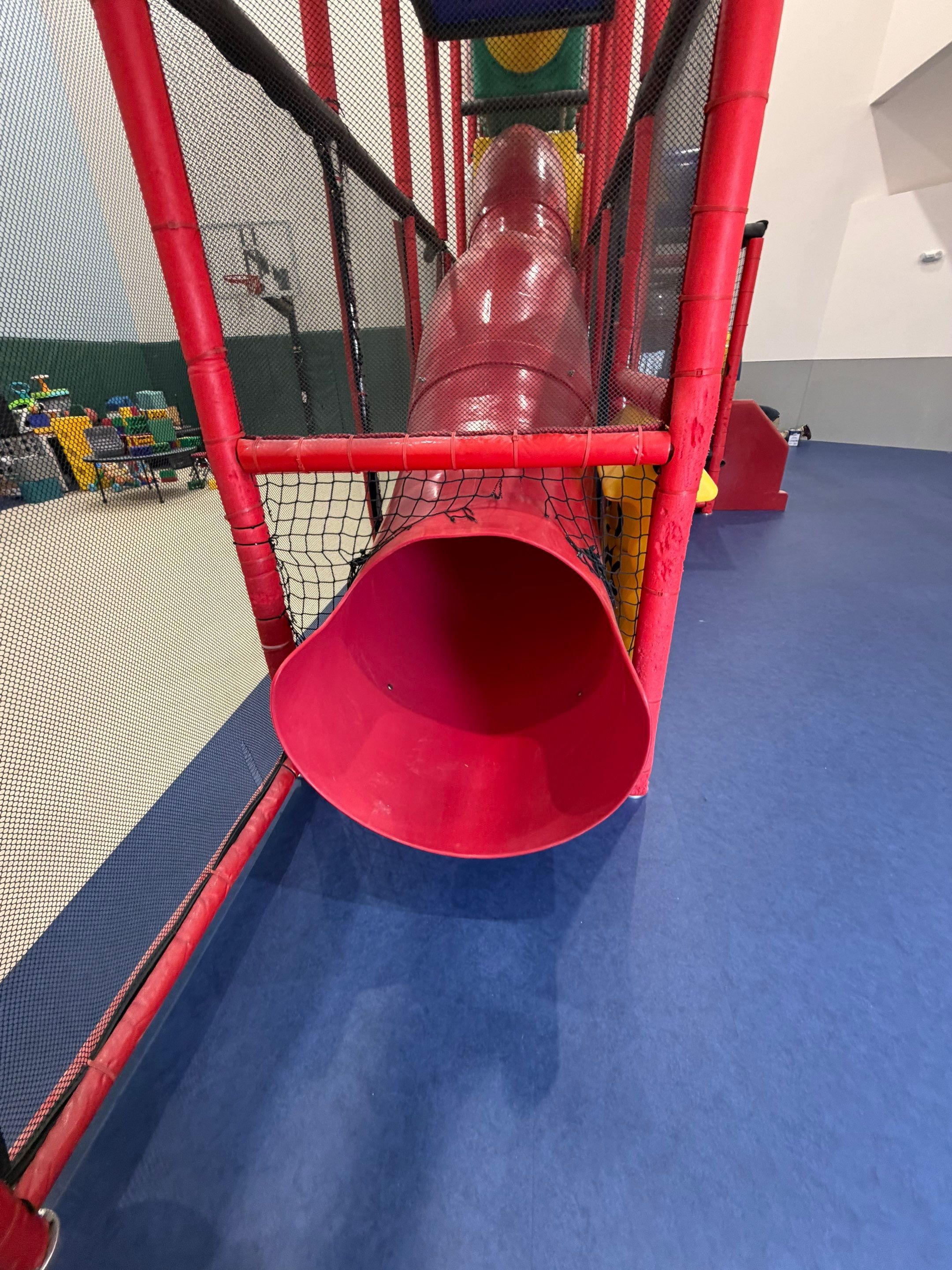 Greenbrier One Life - Kids Club renovation by Nova HomeWorks