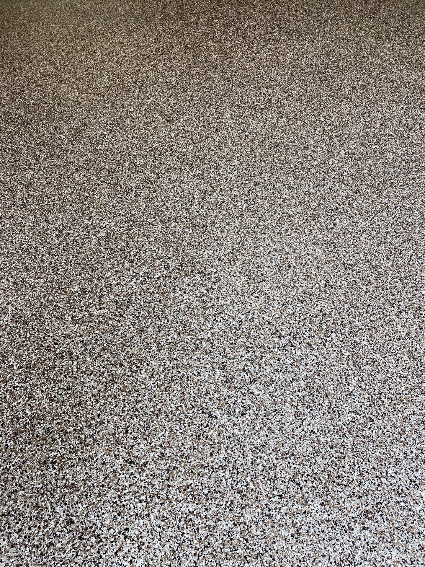 Dan W. gets a garage upgrade! by Banner Garage