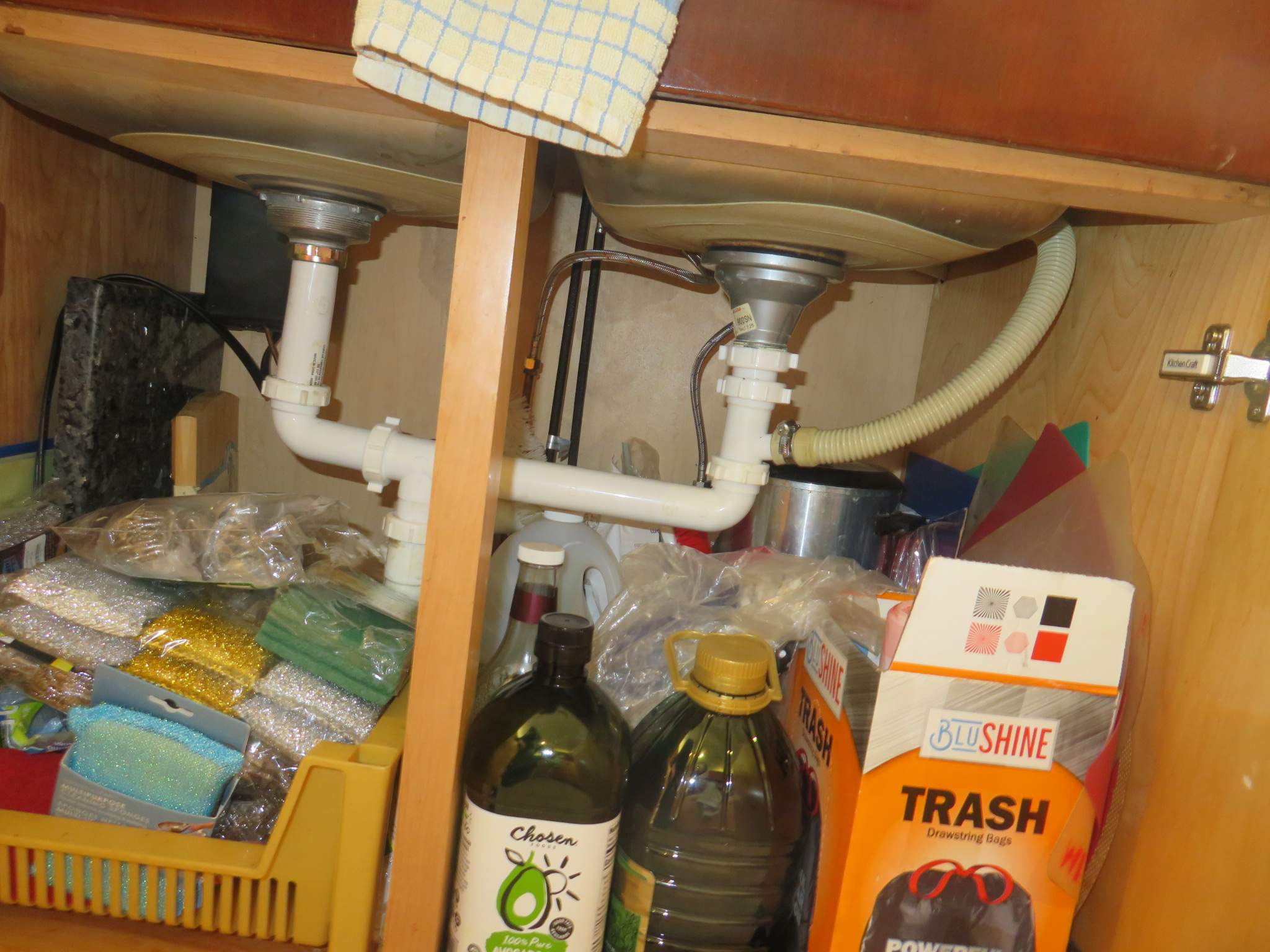 Water Damage Claim in Highland Park by FLAPA & KeyStone