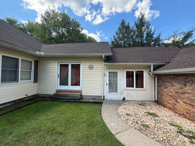 Residential Roofing Installation using GAF TImberline HDZ Hickory